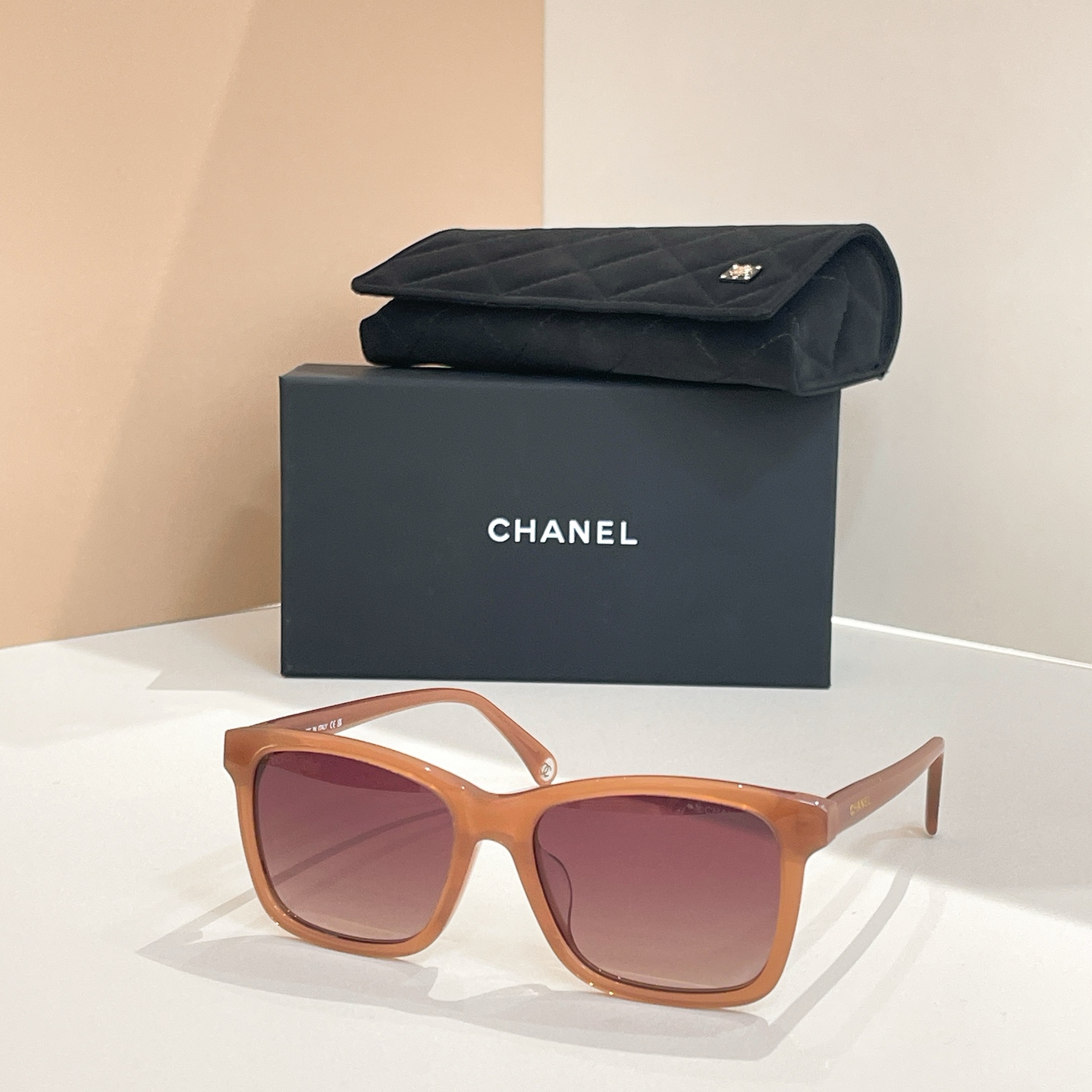 CHANE*🌸🌸🌸MODEL：CH5551🌸🌸🌸SIZE：55口17-140🌸🌸🌸