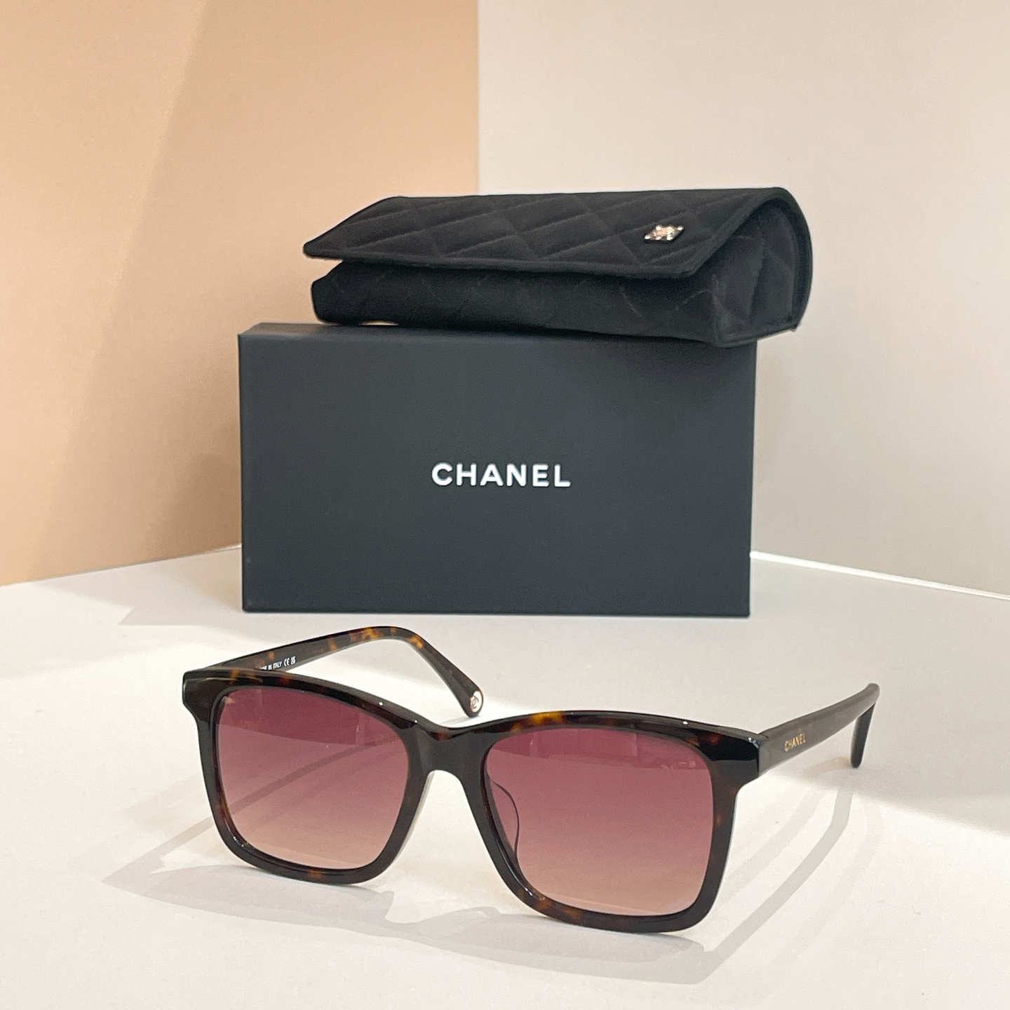 CHANE*🌸🌸🌸MODEL：CH5551🌸🌸🌸SIZE：55口17-140🌸🌸🌸