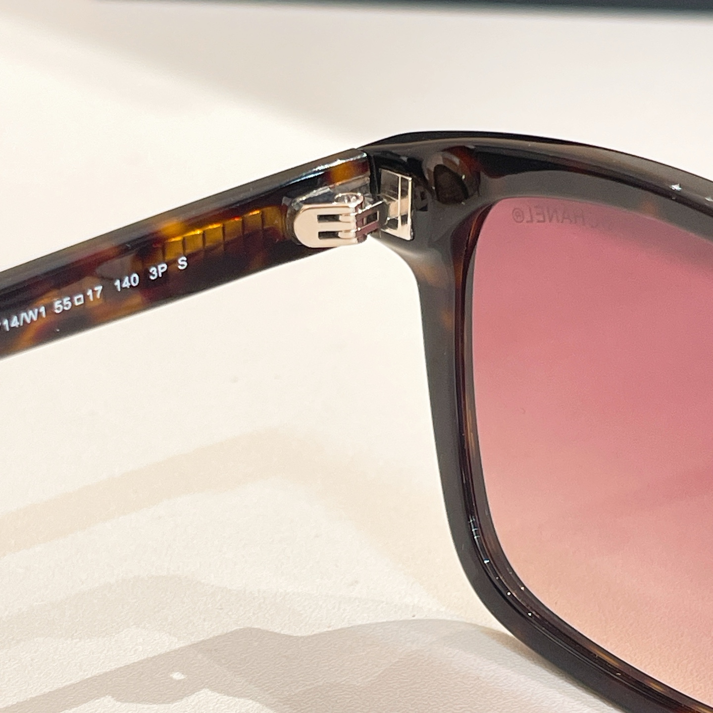 CHANE*🌸🌸🌸MODEL：CH5551🌸🌸🌸SIZE：55口17-140🌸🌸🌸