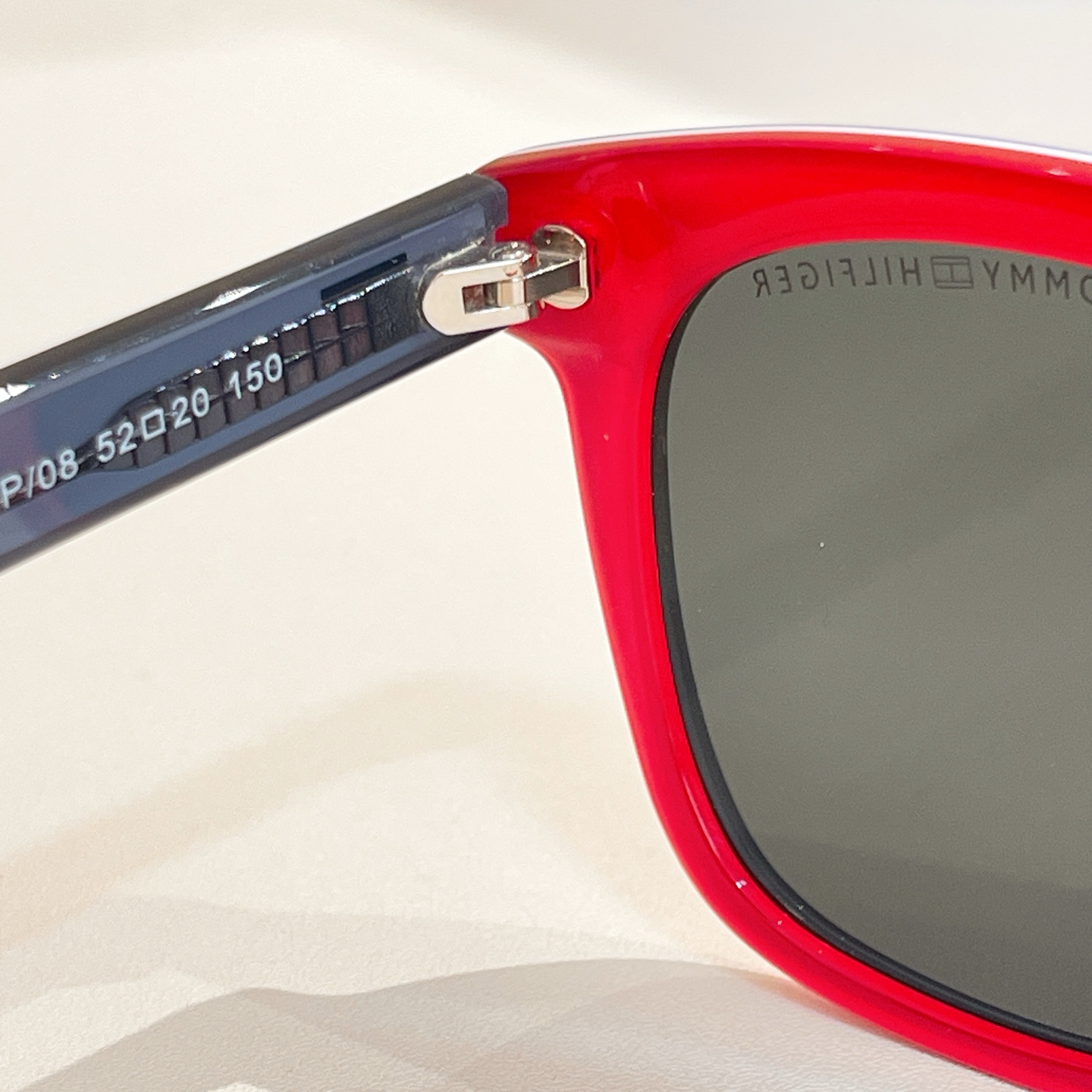 TOMMY HILFIGE*✨✨✨MODEL：TH2184✨✨✨SIZE：52口20-150✨✨✨