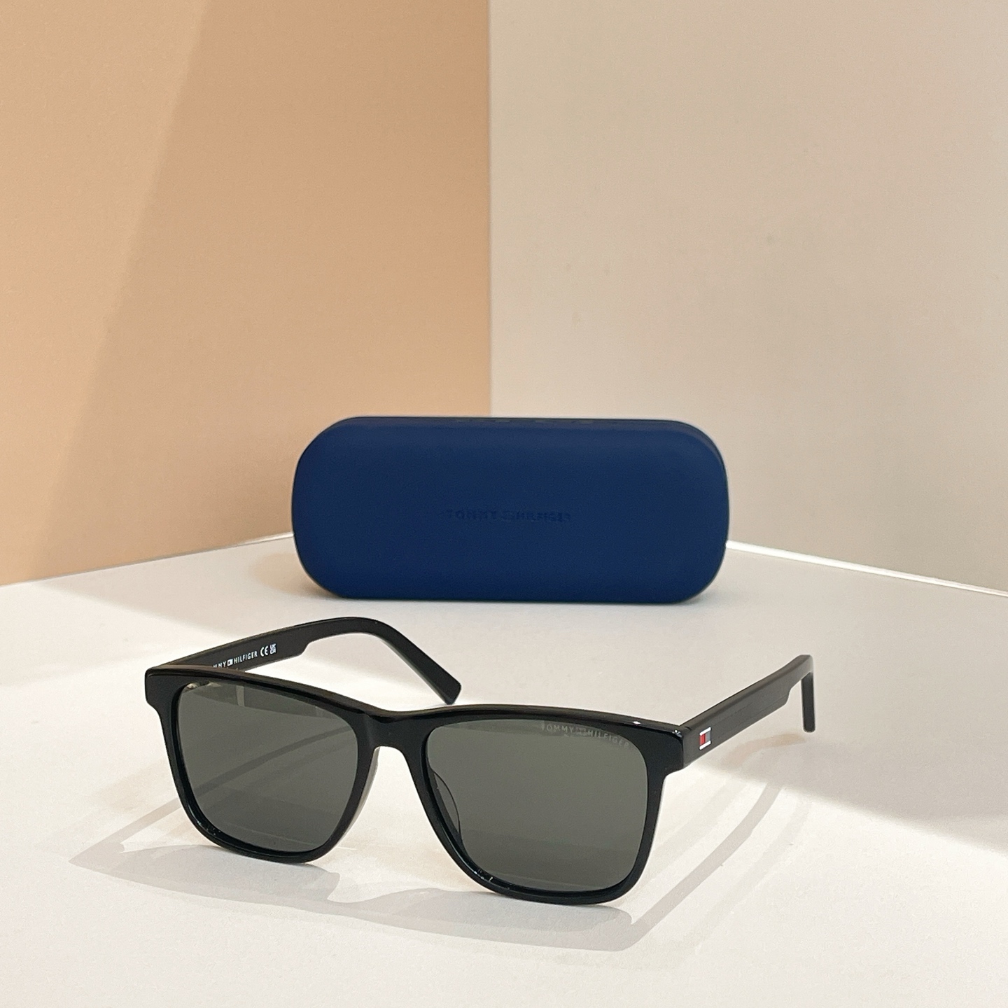 TOMMY HILFIGE*✨✨✨MODEL：TH2203✨✨✨SIZE：55口16-145✨✨✨