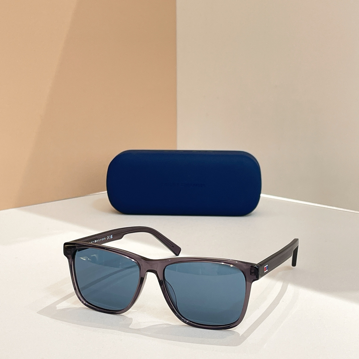 TOMMY HILFIGE*✨✨✨MODEL：TH2203✨✨✨SIZE：55口16-145✨✨✨