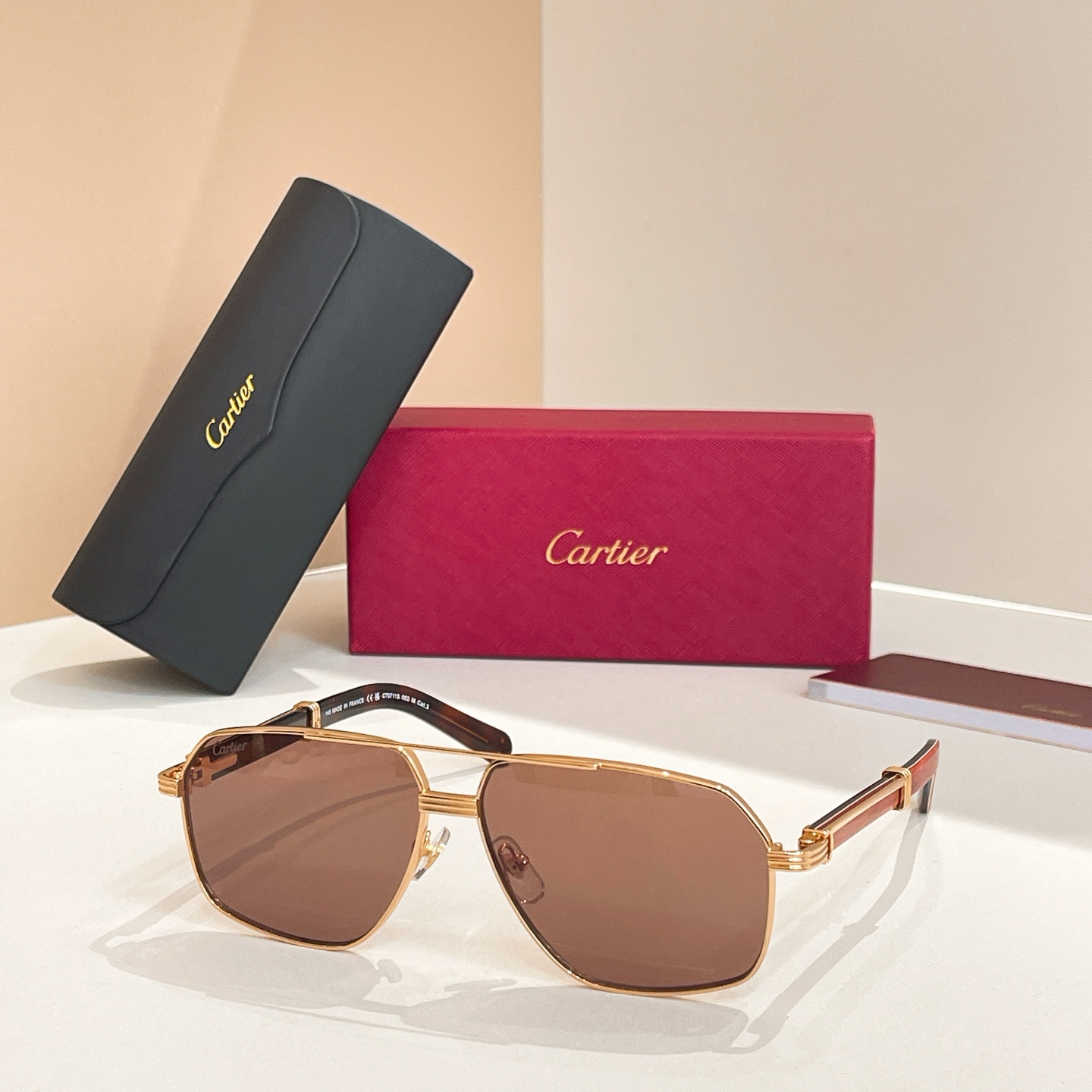 Cartie*✨✨✨MODEL：CT0711S✨✨✨ 145✨✨✨