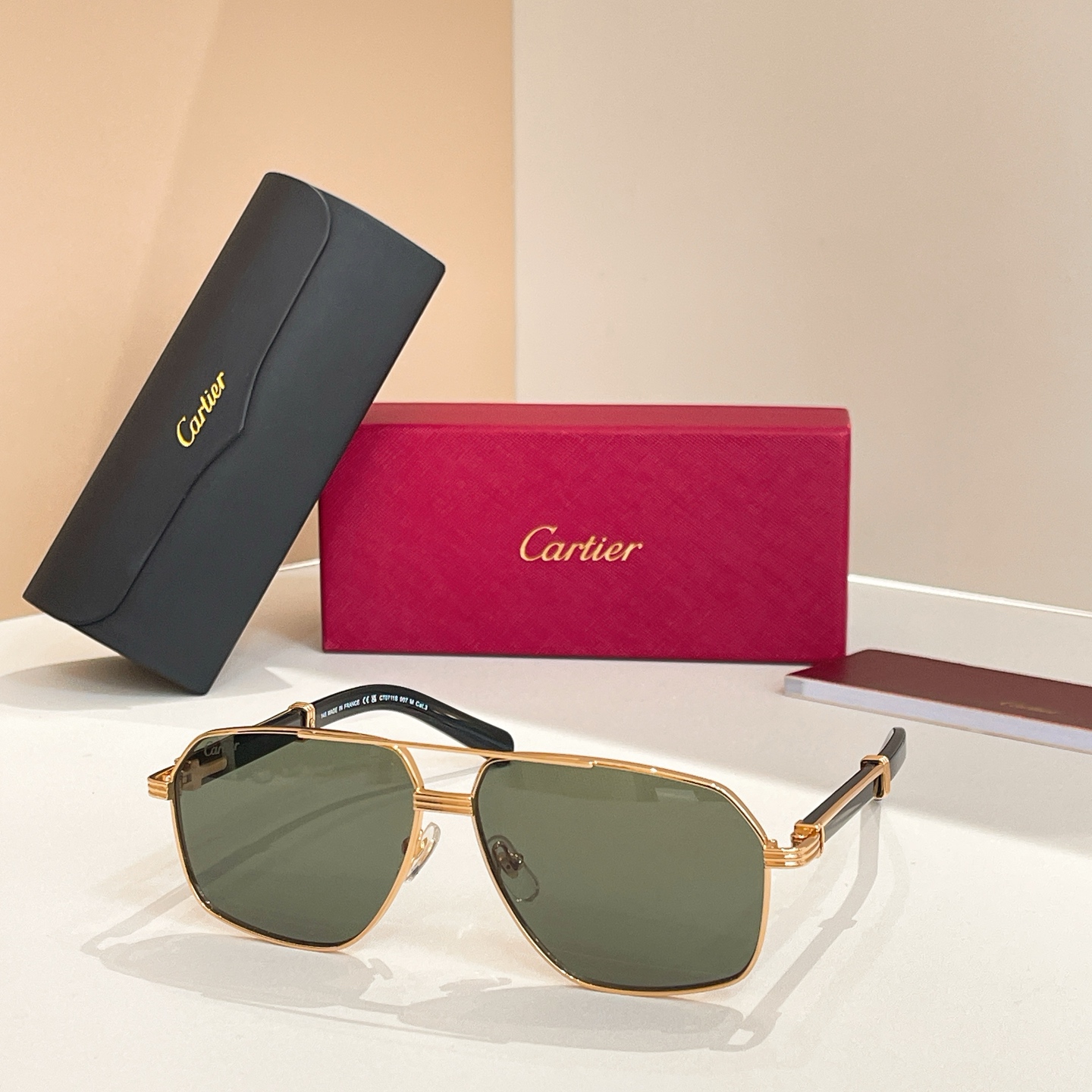 Cartie*✨✨✨MODEL：CT0711S✨✨✨ 145✨✨✨