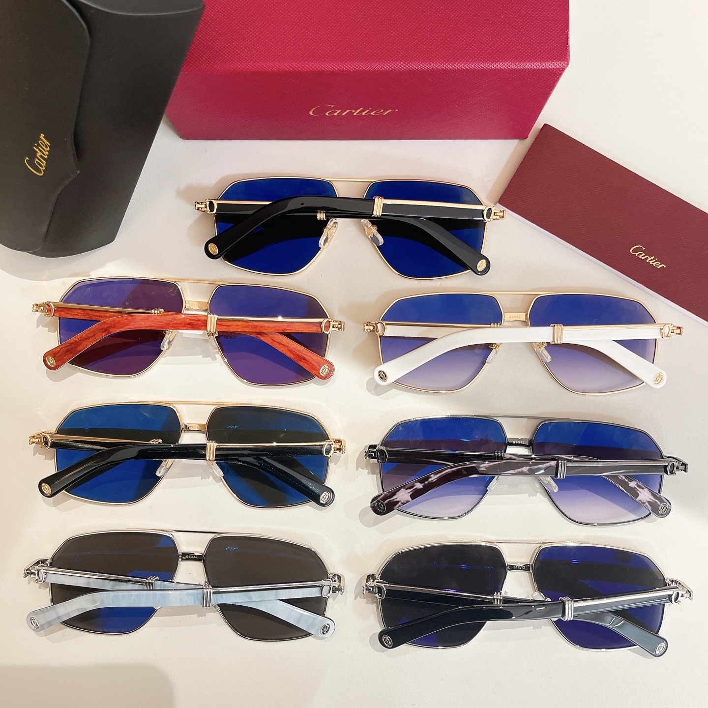 Cartie*✨✨✨MODEL：CT0711S✨✨✨ 145✨✨✨