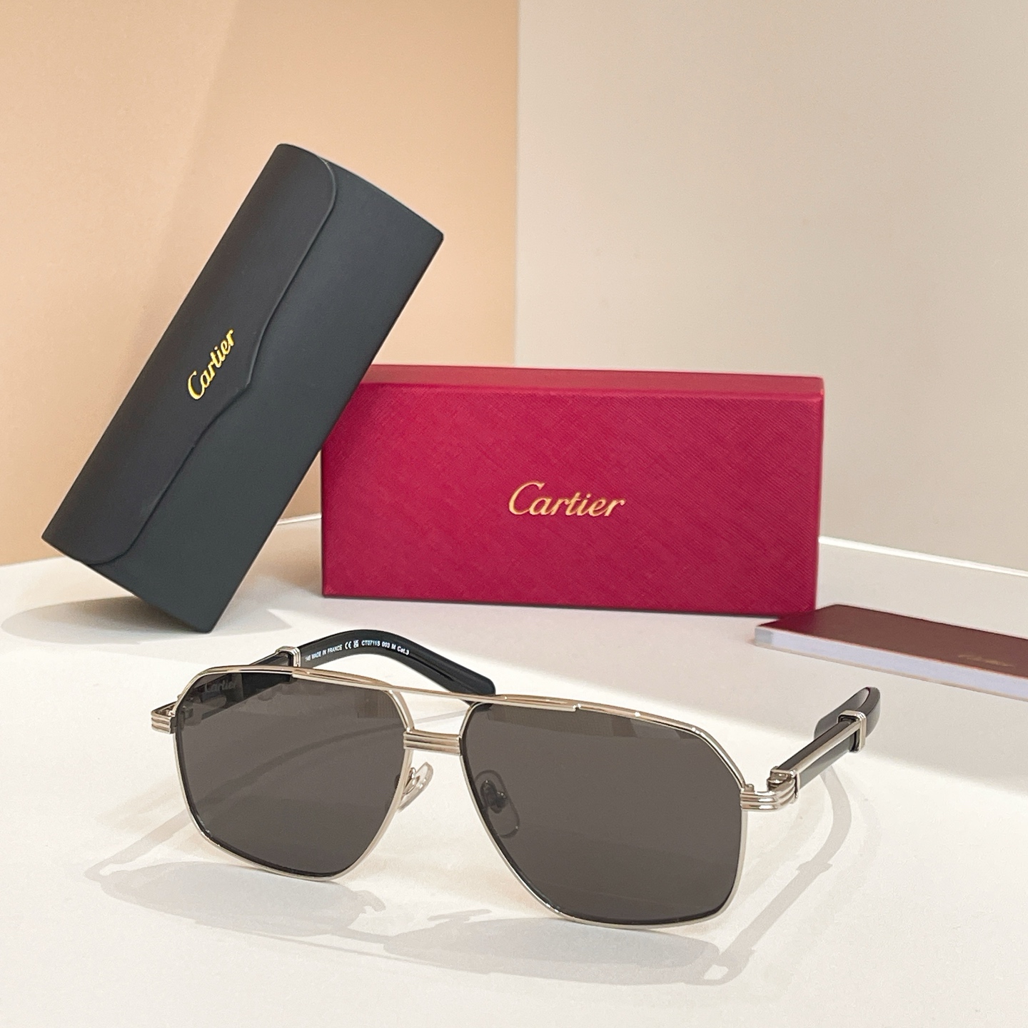 Cartie*✨✨✨MODEL：CT0711S✨✨✨ 145✨✨✨