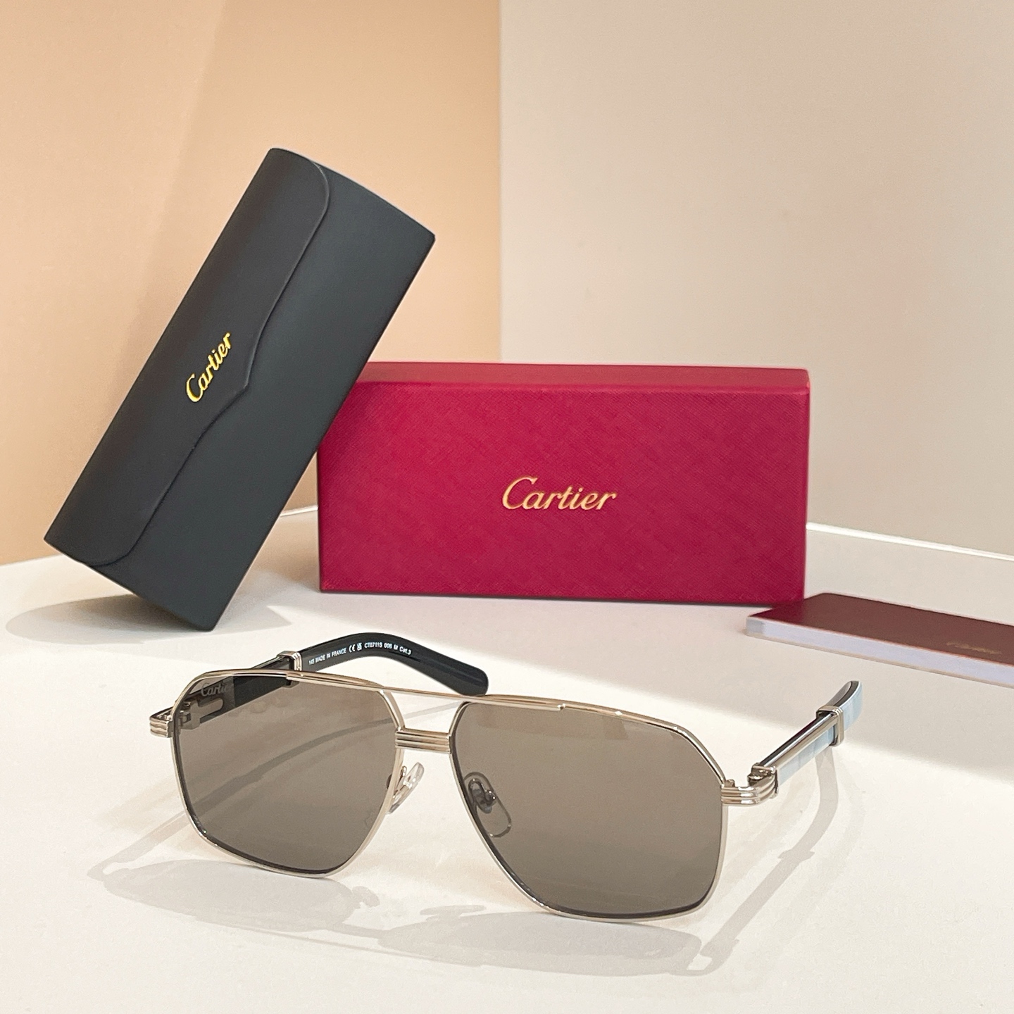 Cartie*✨✨✨MODEL：CT0711S✨✨✨ 145✨✨✨