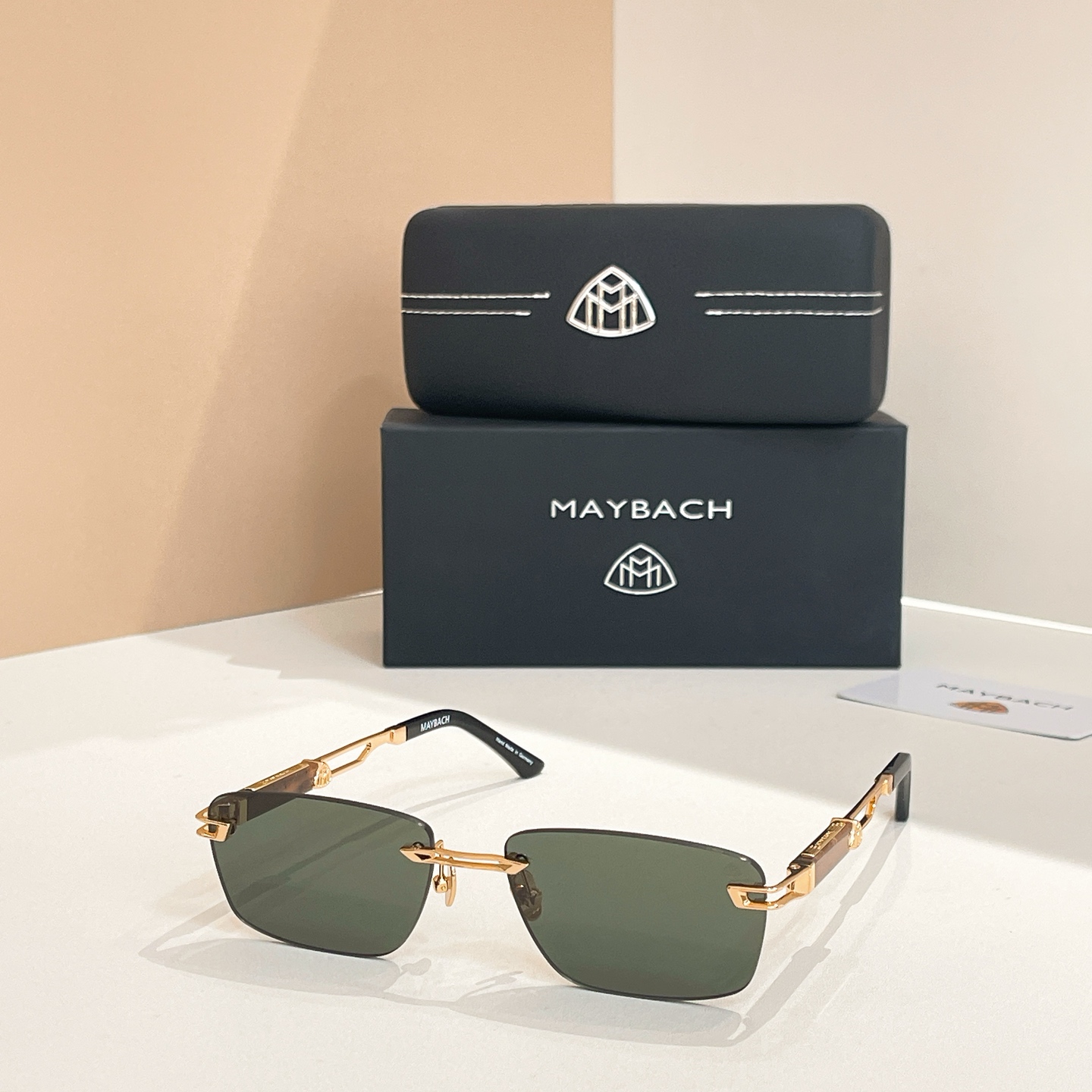 MAYBACH迈巴赫⚜️⚜️⚜️MODEL：THE IDEALIST I⚜️⚜️⚜️SIZE：56口18