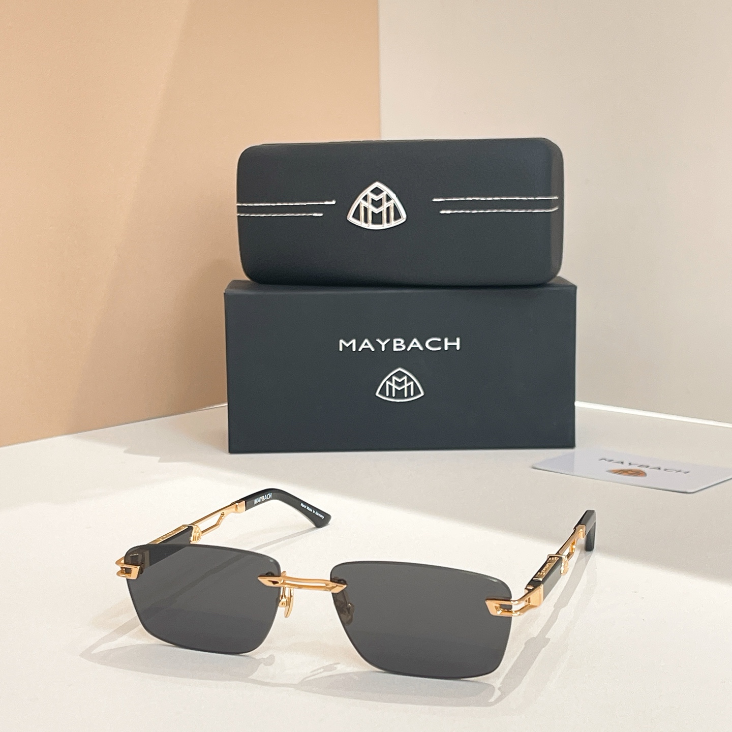 MAYBACH迈巴赫⚜️⚜️⚜️MODEL：THE IDEALIST I⚜️⚜️⚜️SIZE：56口18