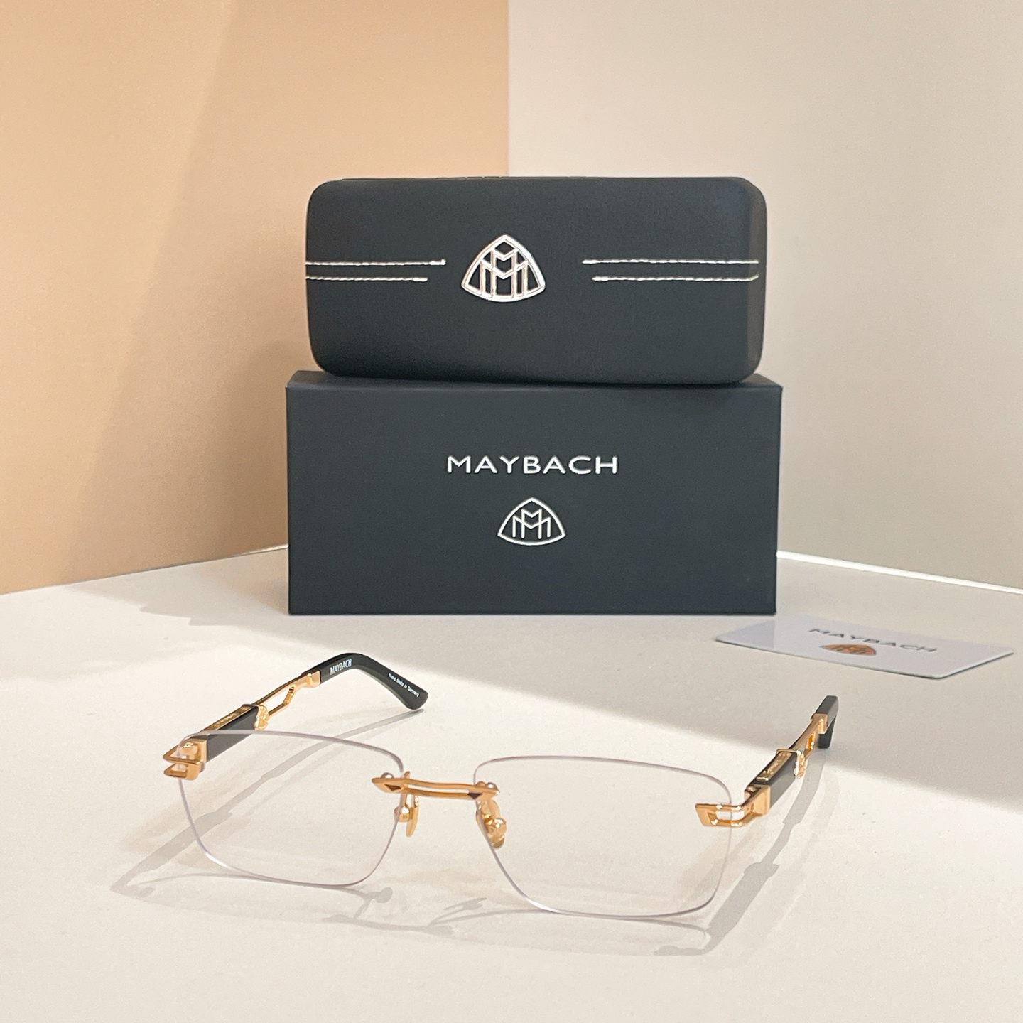 MAYBACH迈巴赫⚜️⚜️⚜️MODEL：THE IDEALIST I⚜️⚜️⚜️SIZE：56口18