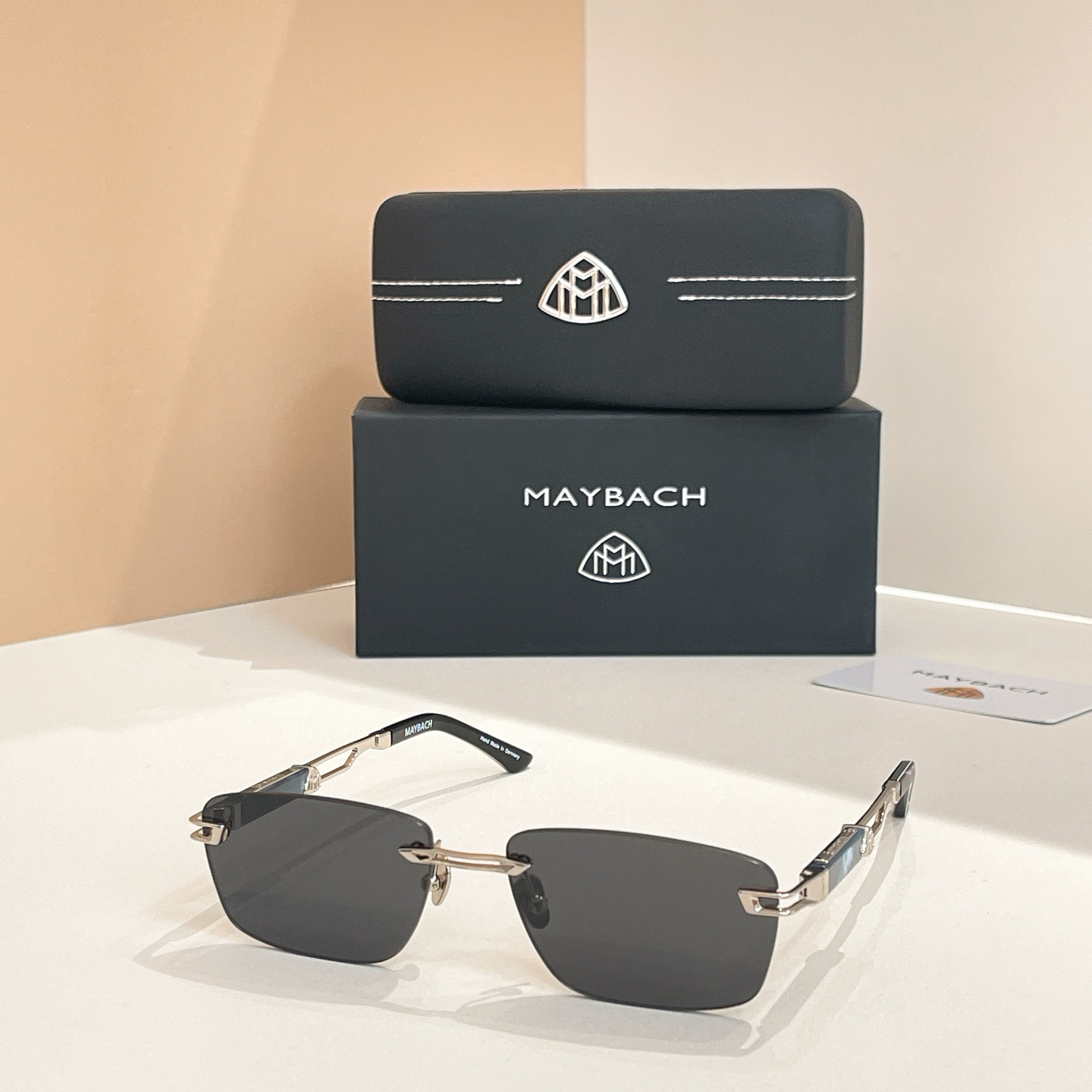 MAYBACH迈巴赫⚜️⚜️⚜️MODEL：THE IDEALIST I⚜️⚜️⚜️SIZE：56口18