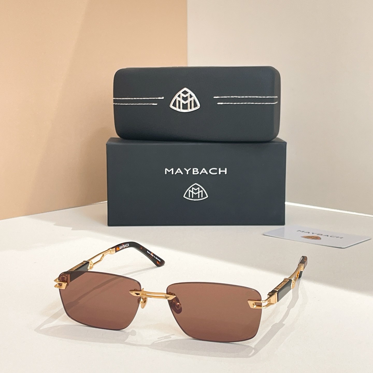 MAYBACH迈巴赫⚜️⚜️⚜️MODEL：THE IDEALIST I⚜️⚜️⚜️SIZE：56口18