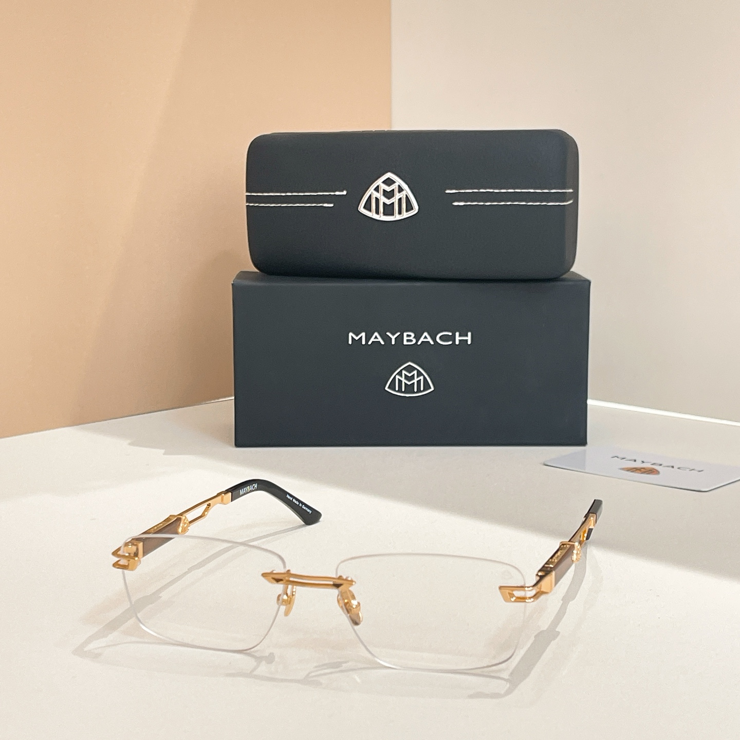 MAYBACH迈巴赫⚜️⚜️⚜️MODEL：THE IDEALIST I⚜️⚜️⚜️SIZE：56口18