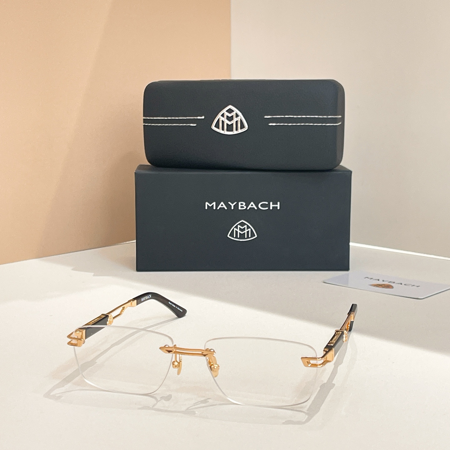 MAYBACH迈巴赫⚜️⚜️⚜️MODEL：THE IDEALIST I⚜️⚜️⚜️SIZE：56口18