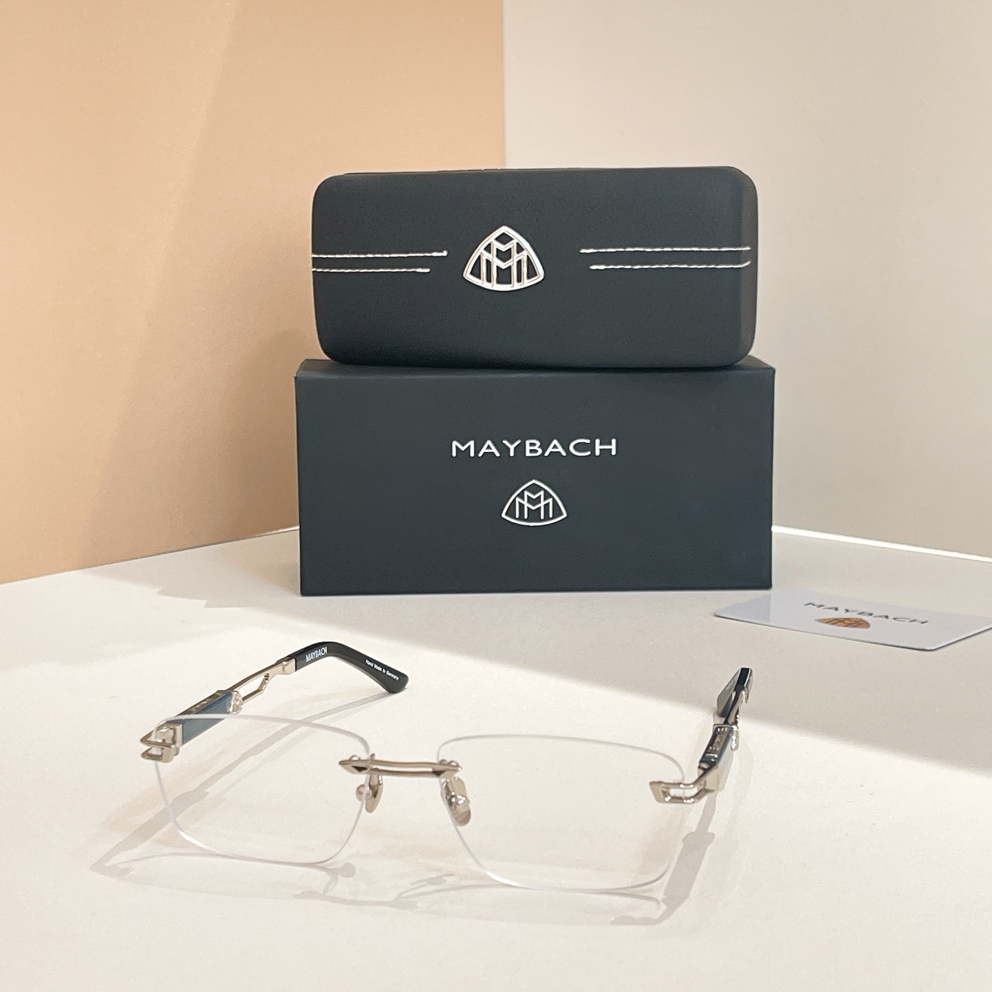 MAYBACH迈巴赫⚜️⚜️⚜️MODEL：THE IDEALIST I⚜️⚜️⚜️SIZE：56口18