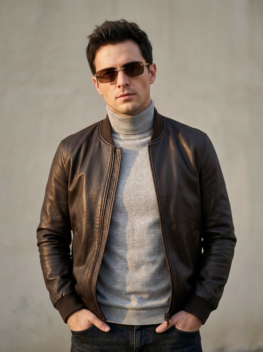 MAYBACH迈巴赫⚜️⚜️⚜️MODEL：THE IDEALIST I⚜️⚜️⚜️SIZE：56口18