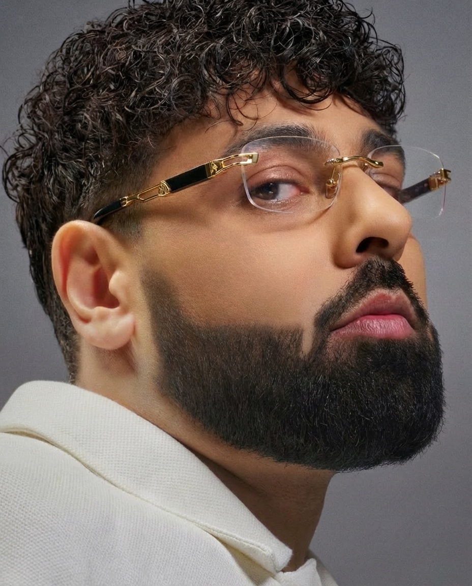 MAYBACH迈巴赫⚜️⚜️⚜️MODEL：THE IDEALIST I⚜️⚜️⚜️SIZE：56口18