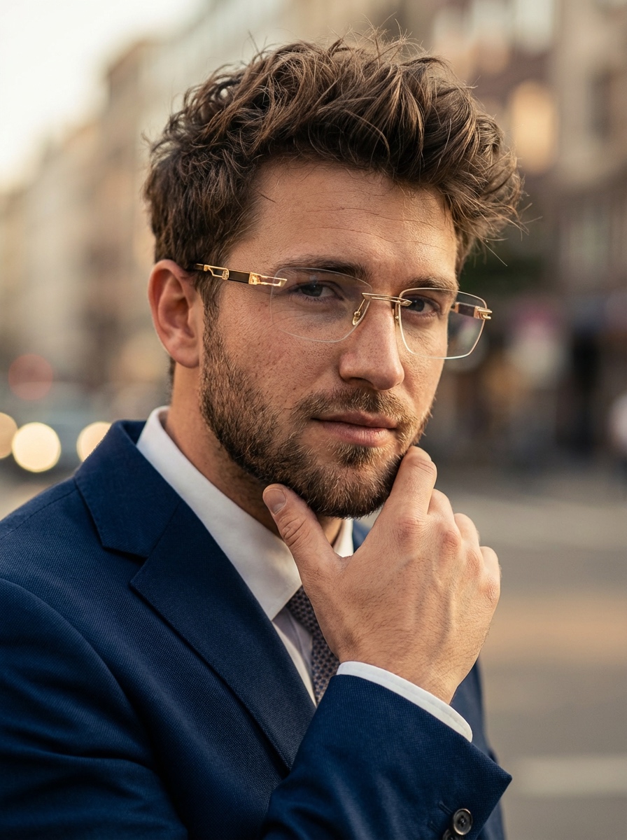 MAYBACH迈巴赫⚜️⚜️⚜️MODEL：THE IDEALIST I⚜️⚜️⚜️SIZE：56口18