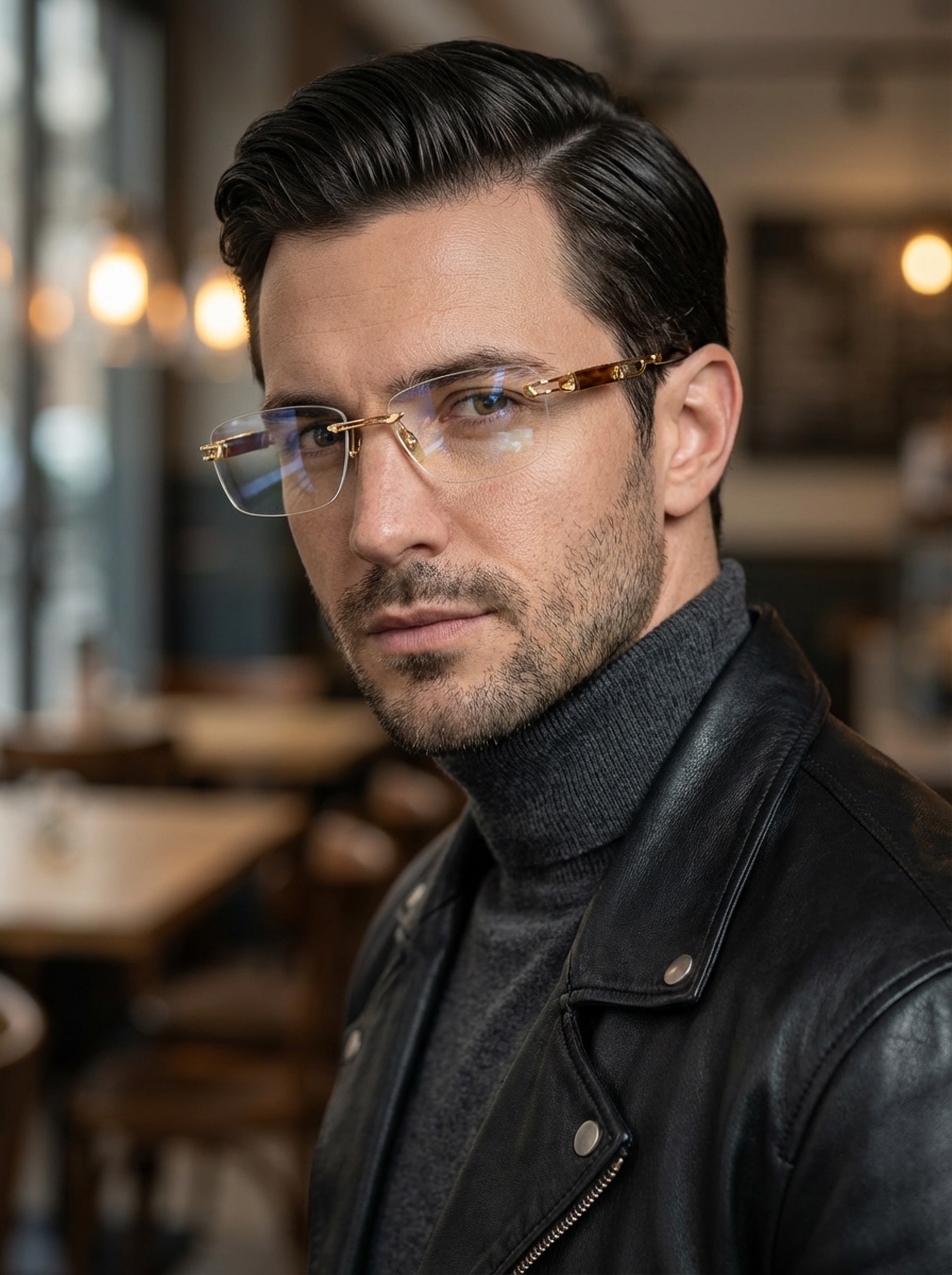 MAYBACH迈巴赫⚜️⚜️⚜️MODEL：THE IDEALIST I⚜️⚜️⚜️SIZE：56口18