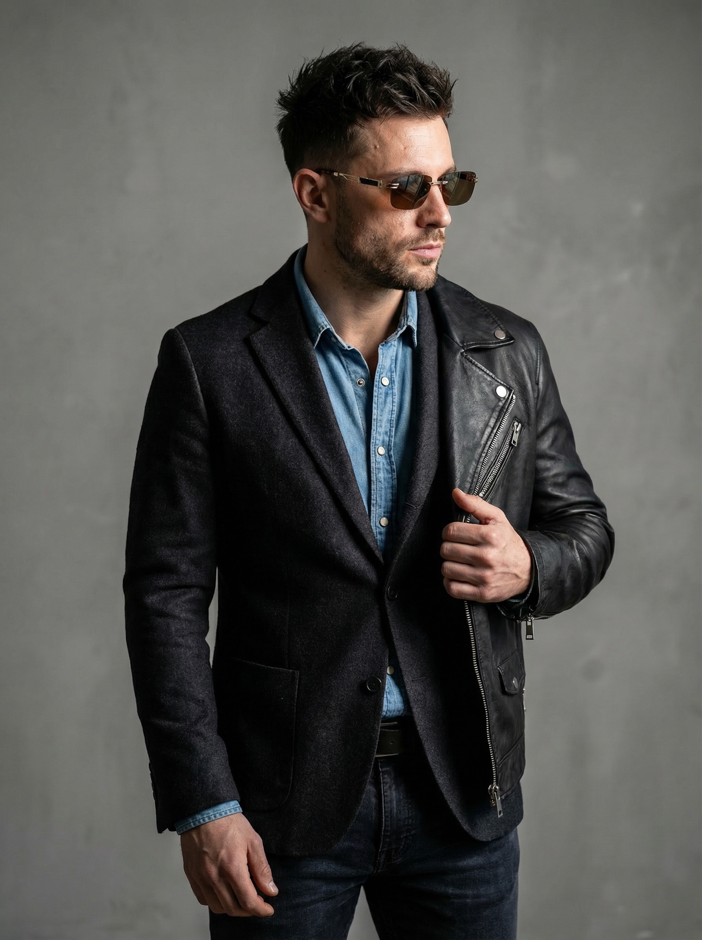 MAYBACH迈巴赫⚜️⚜️⚜️MODEL：THE IDEALIST I⚜️⚜️⚜️SIZE：56口18