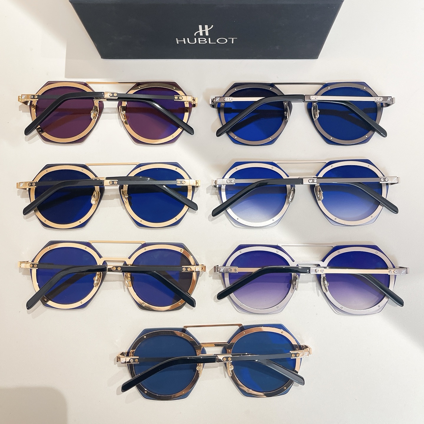 HUBLOT⚜️⚜️⚜️MODEL:H006⚜️⚜️⚜️SIZE：59口12-145⚜️⚜️