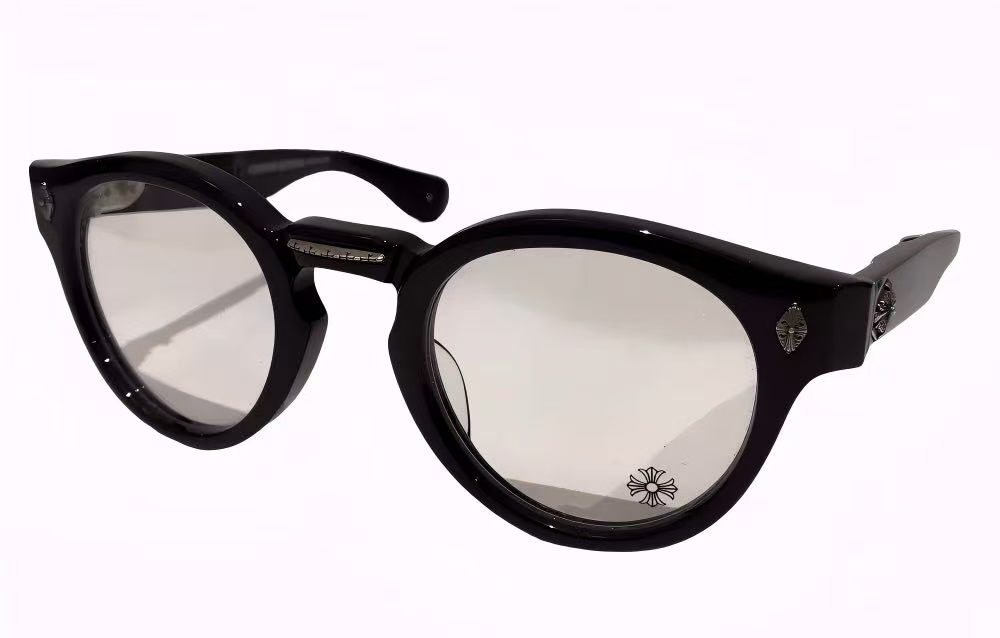 Chrome Heart*⚜️⚜️⚜️MODEL:PETER ARNELL⚜️⚜️⚜️SIZE：48口2