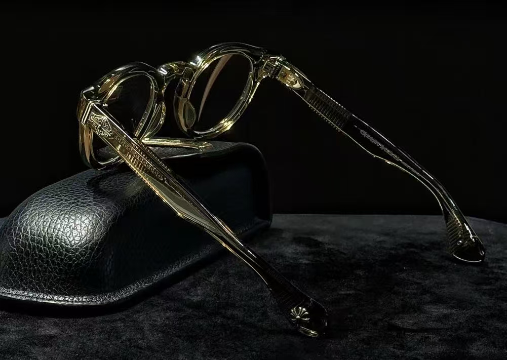 Chrome Heart*⚜️⚜️⚜️MODEL:PETER ARNELL⚜️⚜️⚜️SIZE：48口2