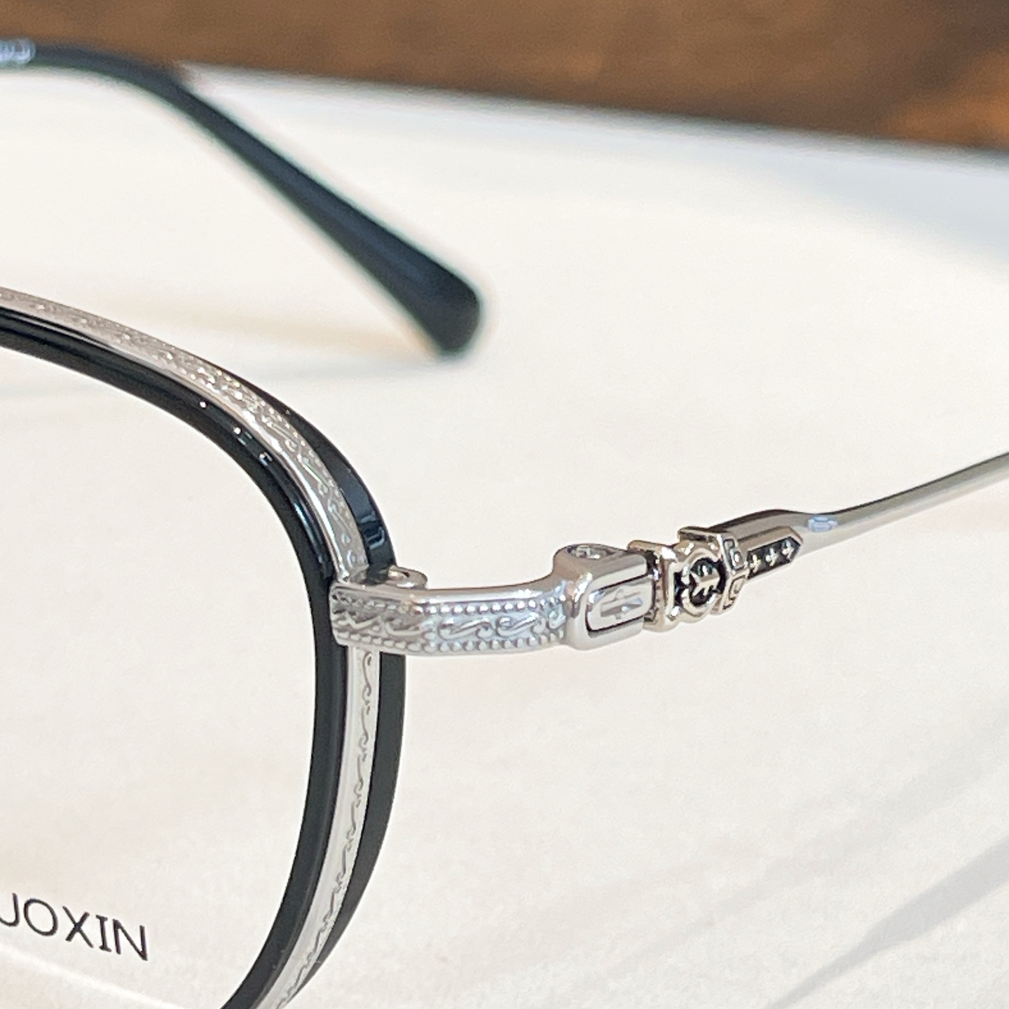 Chrome Heart*⚜️⚜️⚜️MODEL:CH5573⚜️⚜️⚜️SIZE：49口21-145⚜