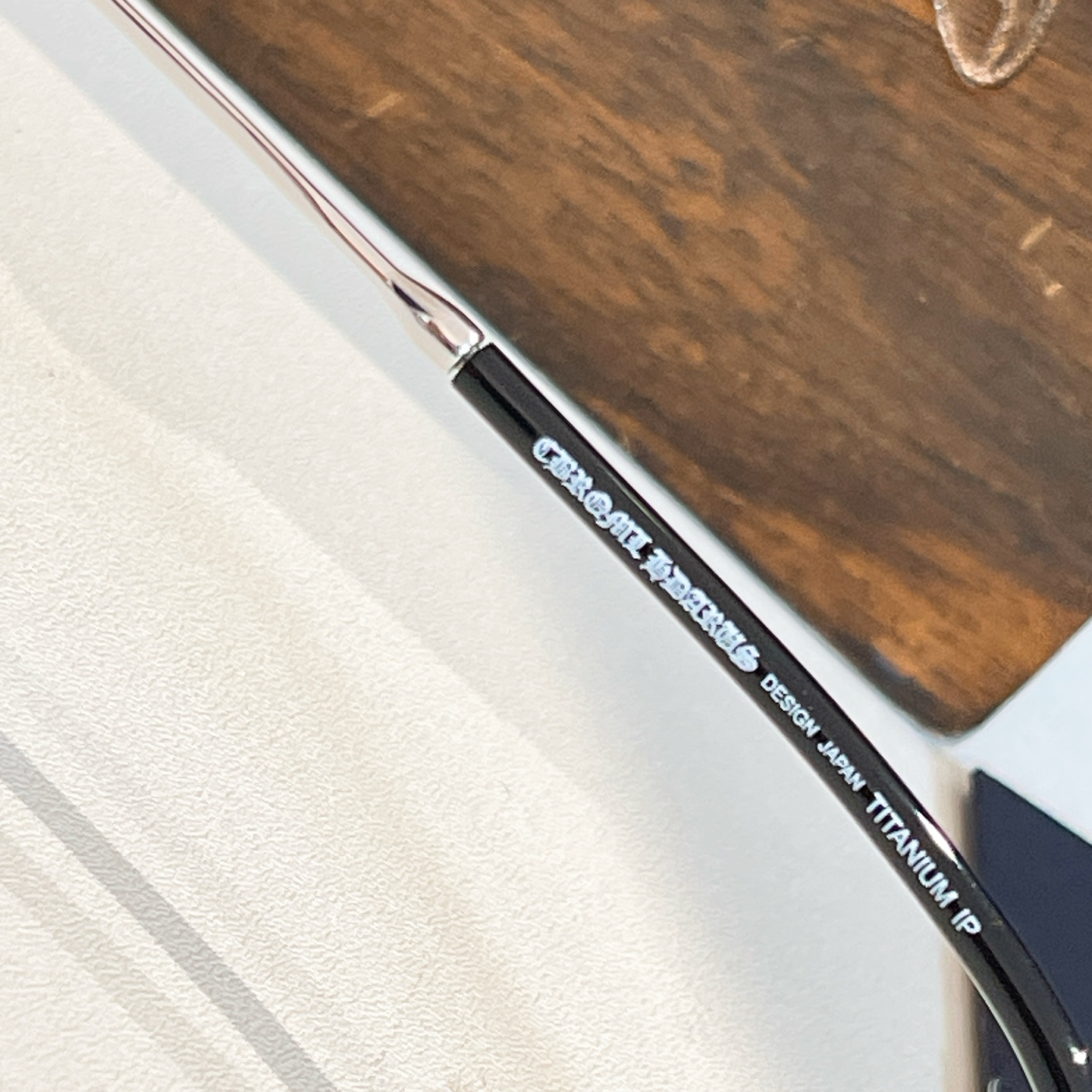 Chrome Heart*⚜️⚜️⚜️MODEL:CH5573⚜️⚜️⚜️SIZE：49口21-145⚜