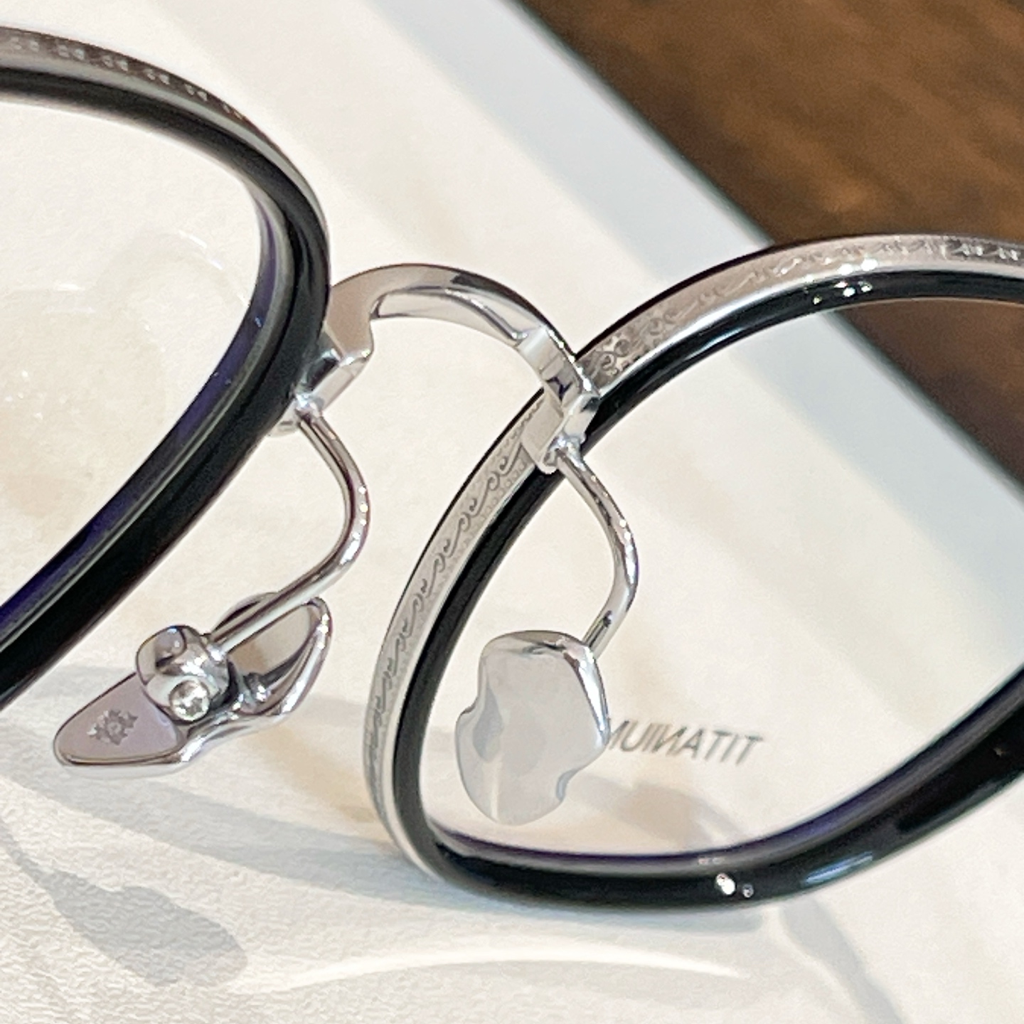 Chrome Heart*⚜️⚜️⚜️MODEL:CH5573⚜️⚜️⚜️SIZE：49口21-145⚜