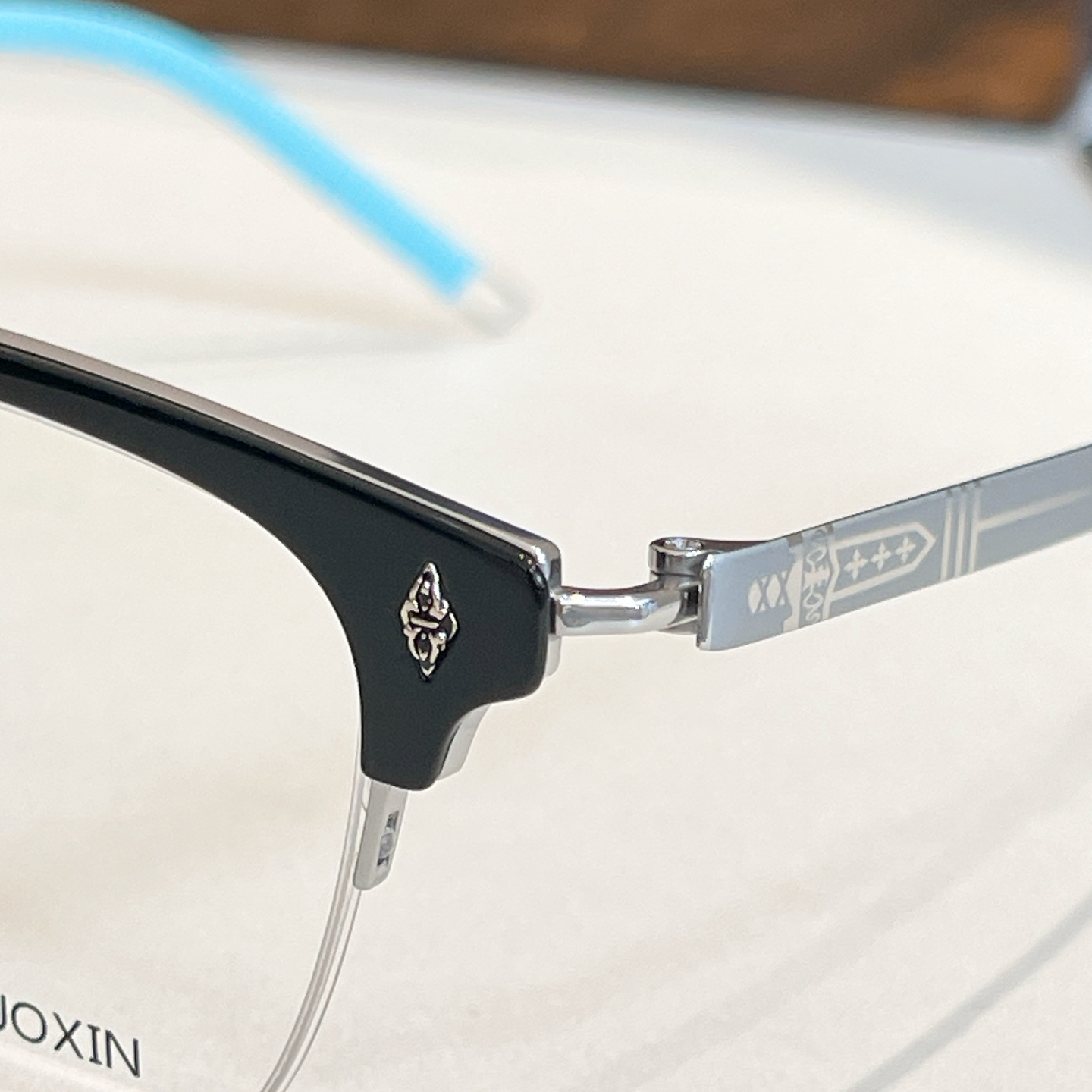 Chrome Heart*⚜️⚜️⚜️MODEL:CH5564⚜️⚜️⚜️SIZE：52口19-152⚜