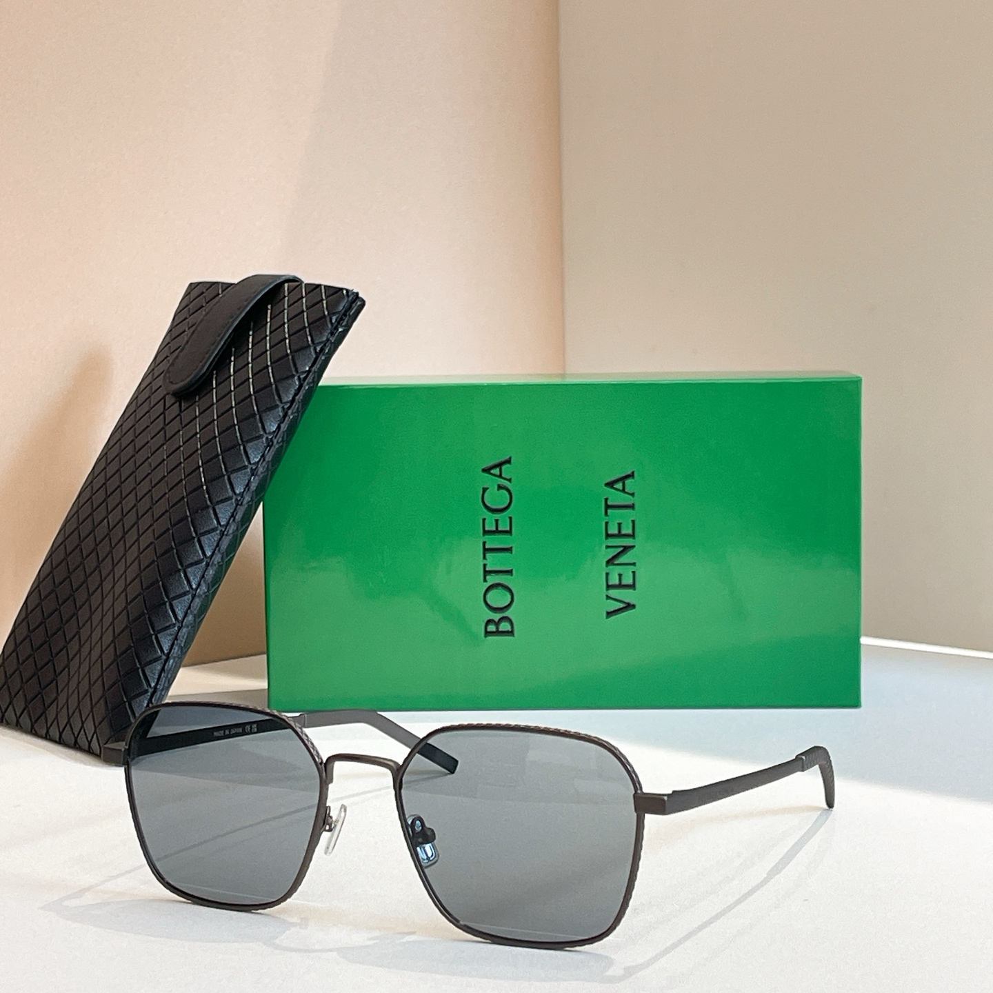 BOTTEGA VENET*🌟🌟🌟MODEL：BV1422SA🌟🌟🌟SIZE：55口19-145🌟🌟🌟