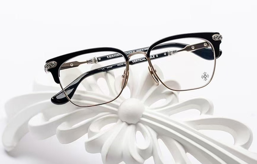 Chrome Heart*⚜️⚜️⚜️MODEL:PETER ARNELL⚜️⚜️⚜️SIZE：48口2