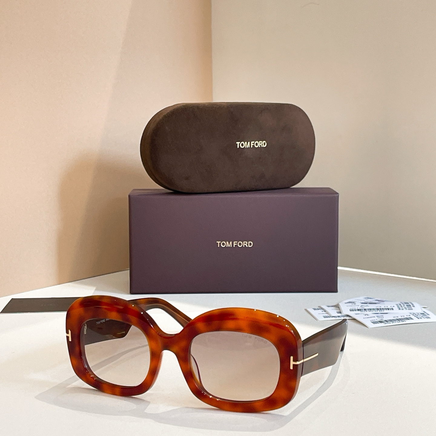 TOM FOR*✨✨✨MODEL：TF1219✨✨✨SIZE：53口23-140✨✨✨