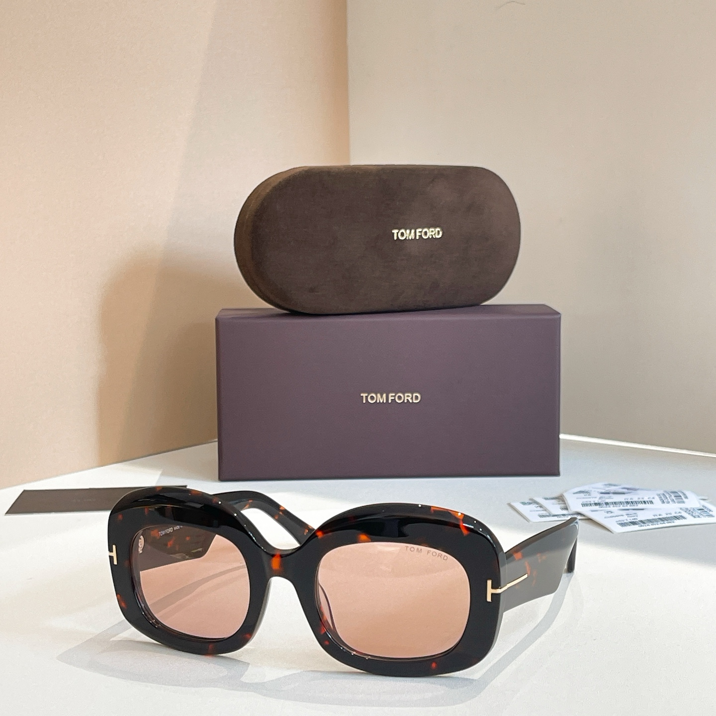 TOM FOR*✨✨✨MODEL：TF1219✨✨✨SIZE：53口23-140✨✨✨