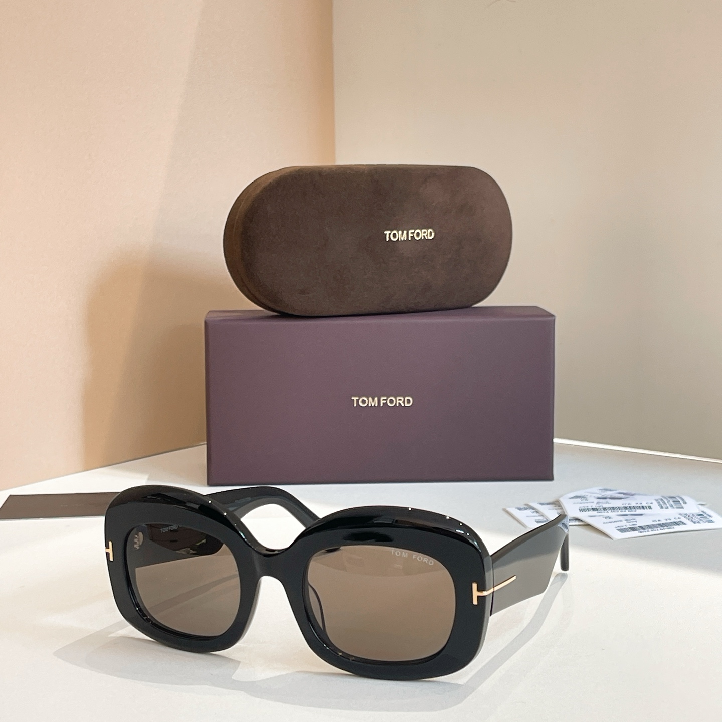 TOM FOR*✨✨✨MODEL：TF1219✨✨✨SIZE：53口23-140✨✨✨