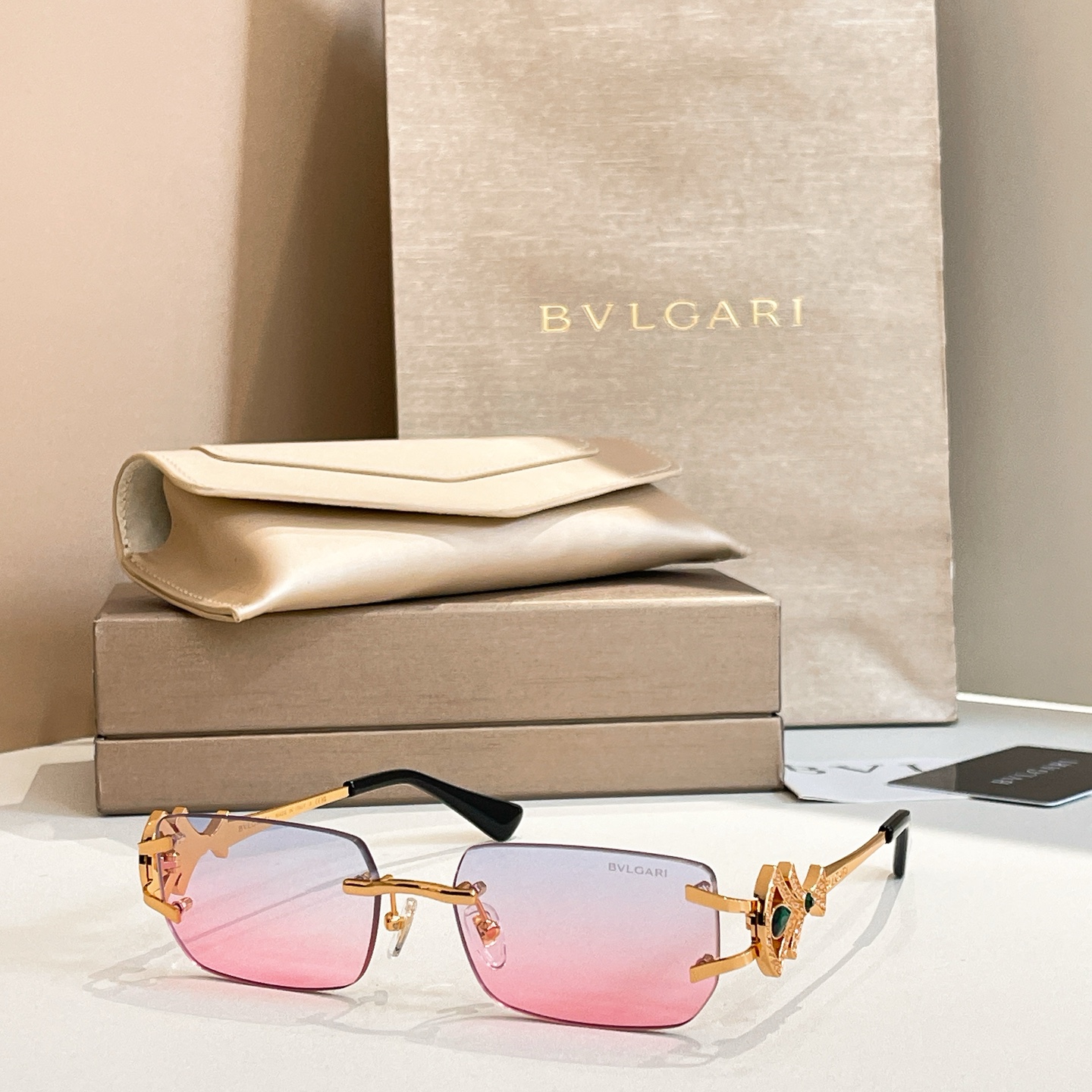 BVLGAR*🌟🌟🌟MODEL：BV 1816LU🌟🌟🌟SIZE：56口17-145🌟🌟🌟