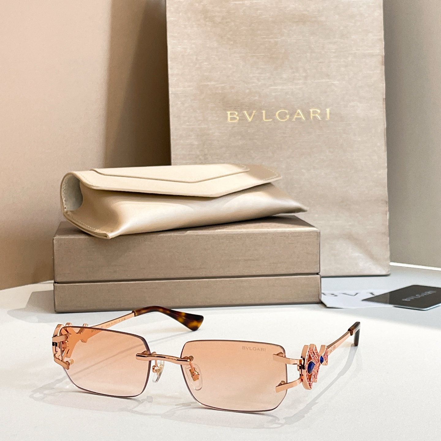 BVLGAR*🌟🌟🌟MODEL：BV 1816LU🌟🌟🌟SIZE：56口17-145🌟🌟🌟