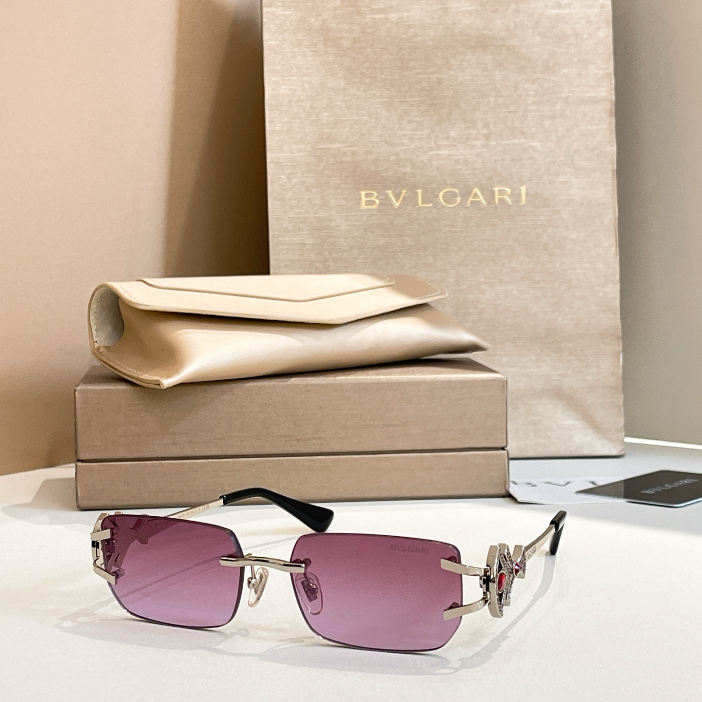 BVLGAR*🌟🌟🌟MODEL：BV 1816LU🌟🌟🌟SIZE：56口17-145🌟🌟🌟
