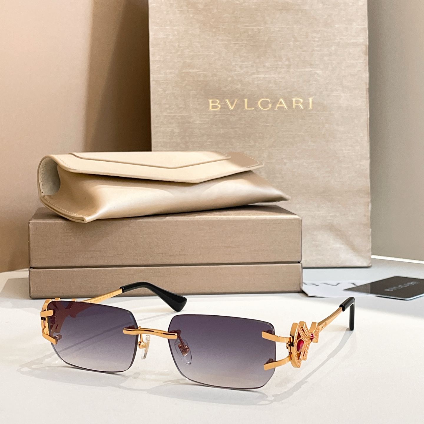 BVLGAR*🌟🌟🌟MODEL：BV 1816LU🌟🌟🌟SIZE：56口17-145🌟🌟🌟