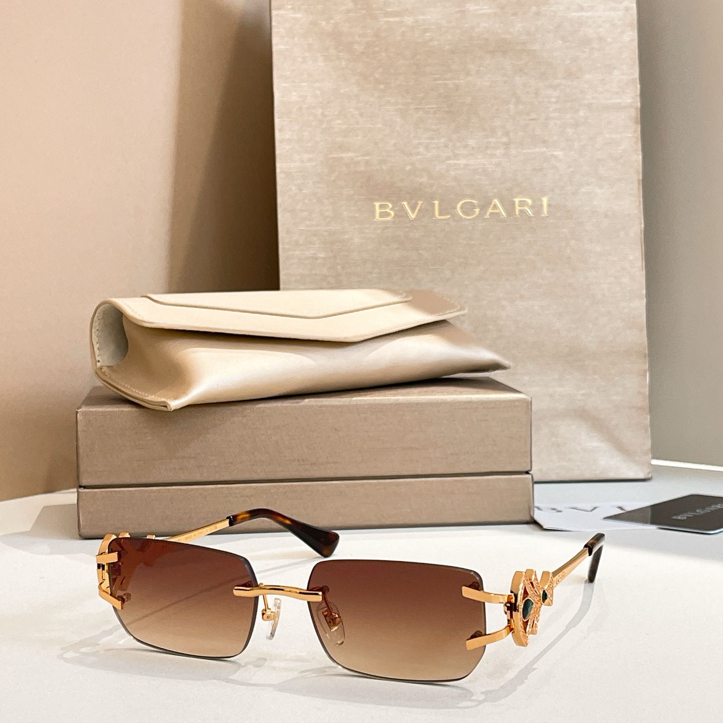 BVLGAR*🌟🌟🌟MODEL：BV 1816LU🌟🌟🌟SIZE：56口17-145🌟🌟🌟