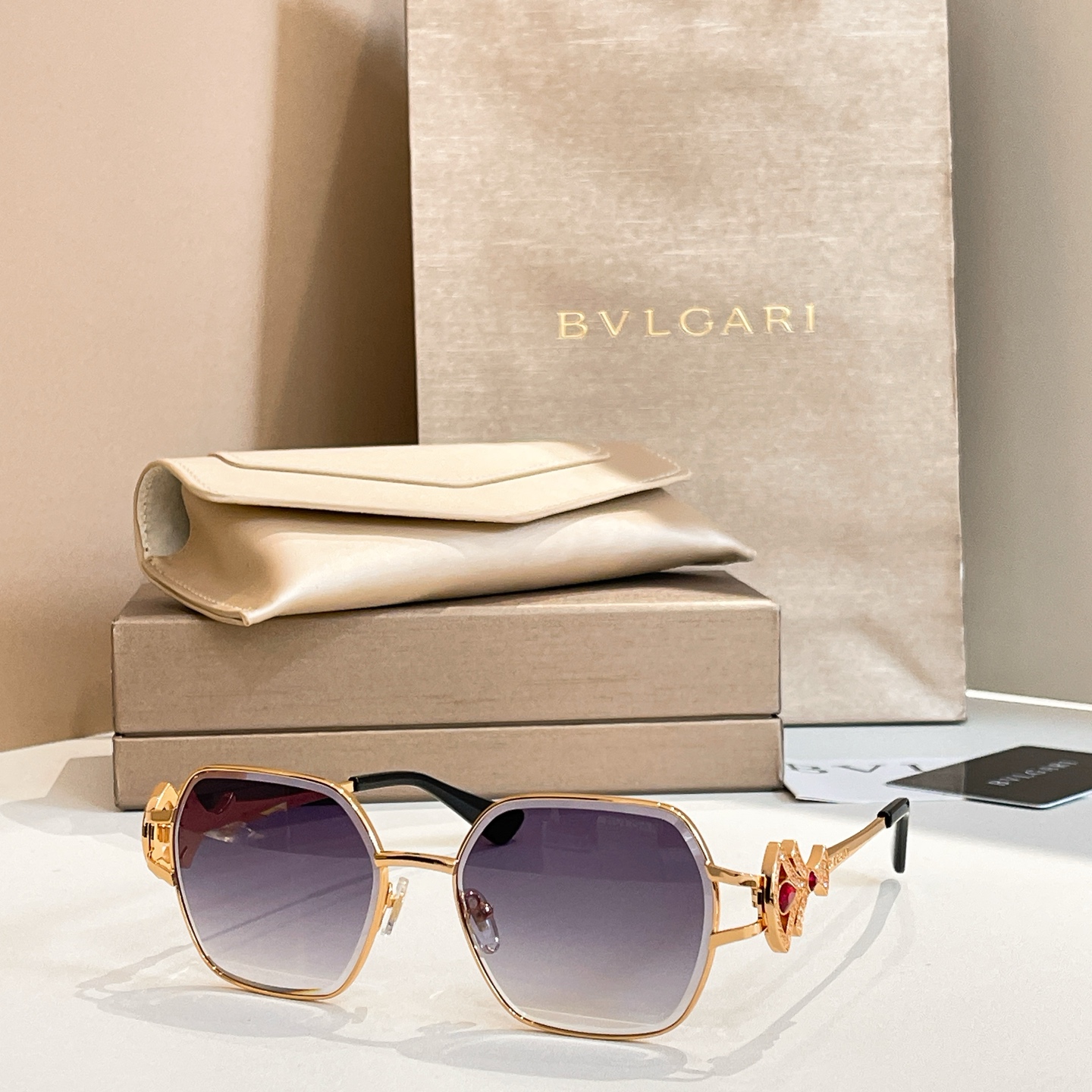BVLGAR*🌟🌟🌟MODEL：BV 1819LU🌟🌟🌟SIZE：56口17-145🌟🌟🌟