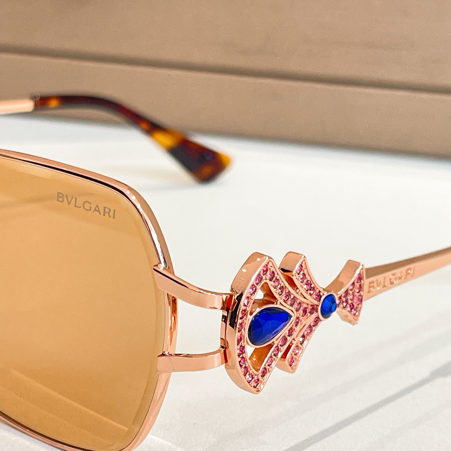 BVLGAR*🌟🌟🌟MODEL：BV 1819LU🌟🌟🌟SIZE：56口17-145🌟🌟🌟