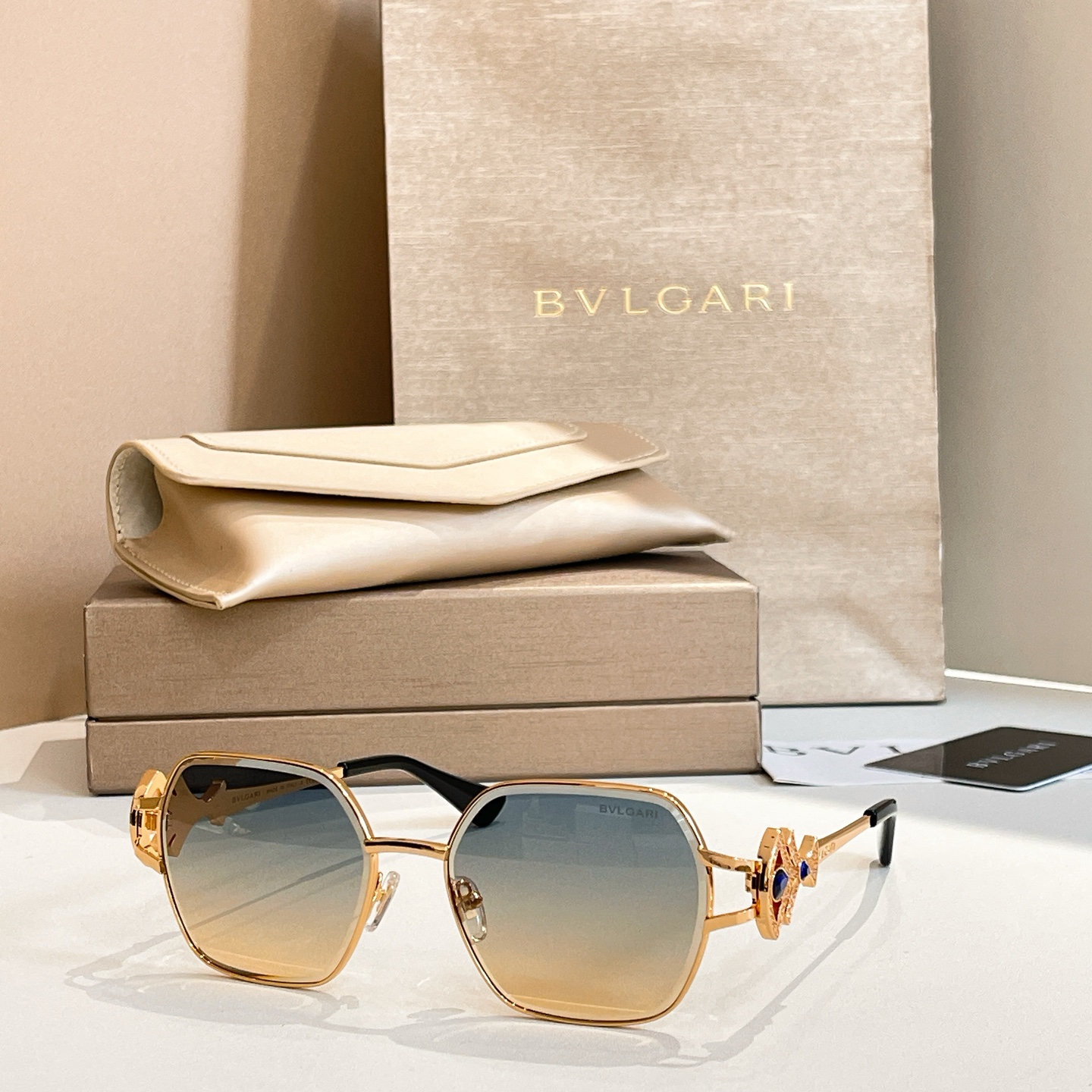 BVLGAR*🌟🌟🌟MODEL：BV 1819LU🌟🌟🌟SIZE：56口17-145🌟🌟🌟