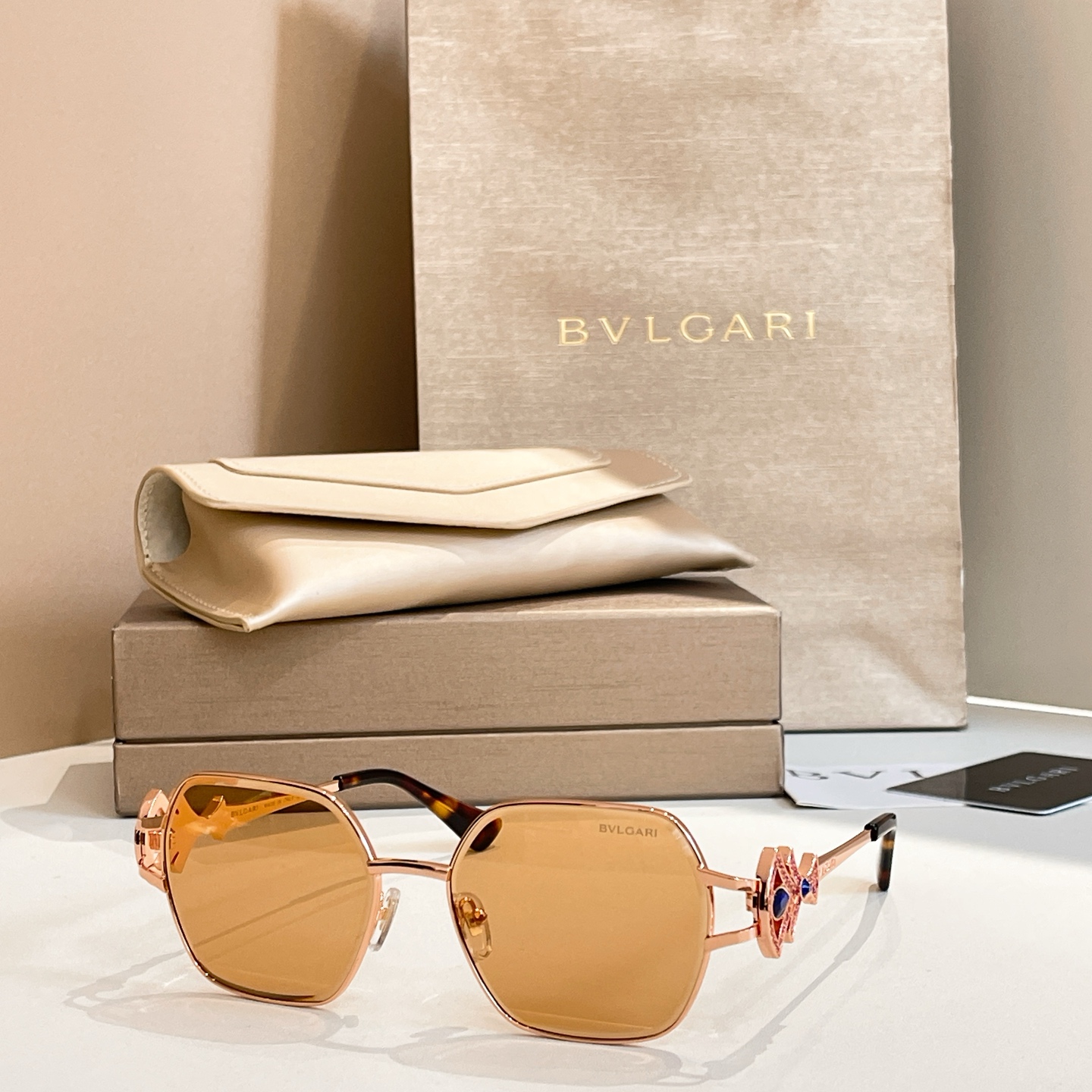 BVLGAR*🌟🌟🌟MODEL：BV 1819LU🌟🌟🌟SIZE：56口17-145🌟🌟🌟