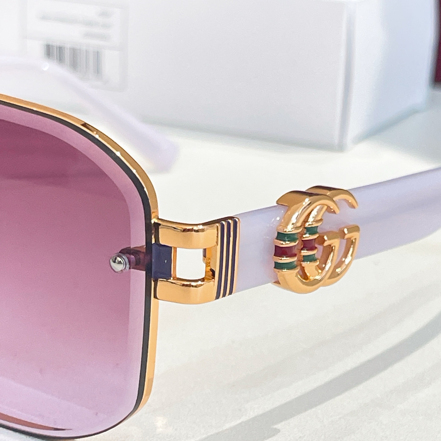 GUCC*🐝🐝🐝MODEL：GG1596🐝🐝🐝SIZE：63口13-140🐝🐝🐝