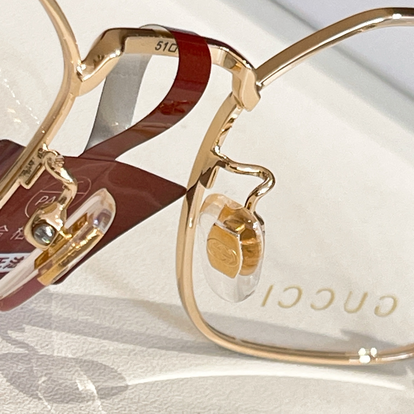 GUCC*🐝🐝🐝MODEL：GG1956O🐝🐝🐝SIZE：51口19-145🐝🐝🐝高版本～～