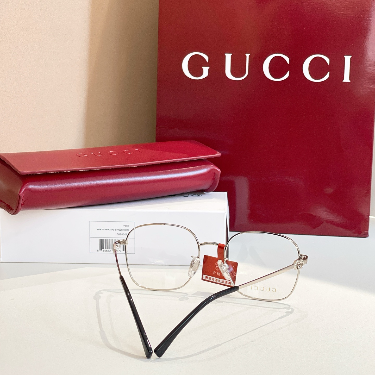 GUCC*🐝🐝🐝MODEL：GG2006OA🐝🐝🐝SIZE：56口18-145🐝🐝🐝高版本～～