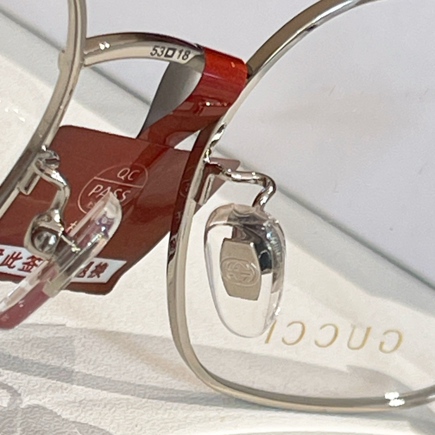 GUCC*🐝🐝🐝MODEL：GG2006OA🐝🐝🐝SIZE：56口18-145🐝🐝🐝高版本～～