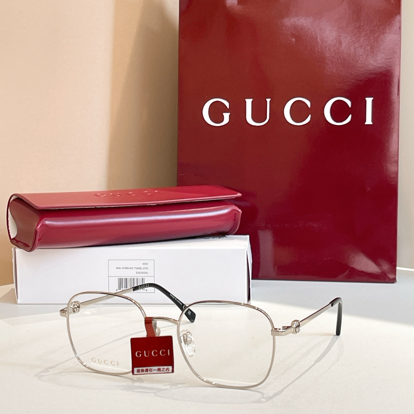 GUCC*🐝🐝🐝MODEL：GG2006OA🐝🐝🐝SIZE：56口18-145🐝🐝🐝高版本～～